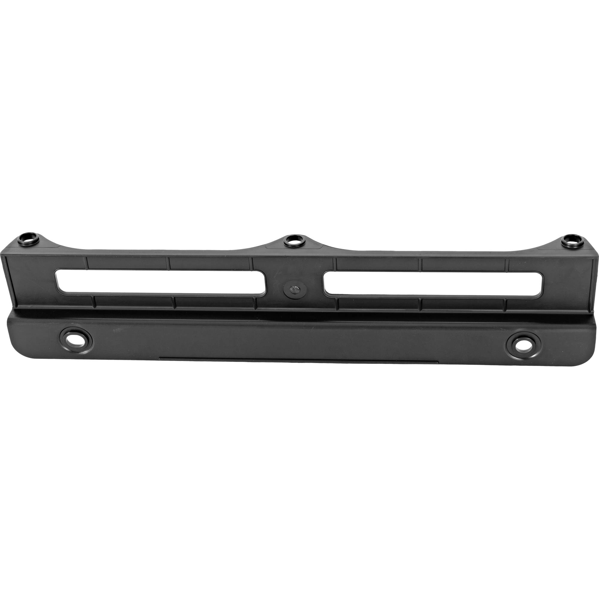 AM HR V 23-25 FRONT BUMPER COVER SUPPORT Center Plate CAPA SKU RH01470003Q Partslink HO1041114C OEM 711713W0A00