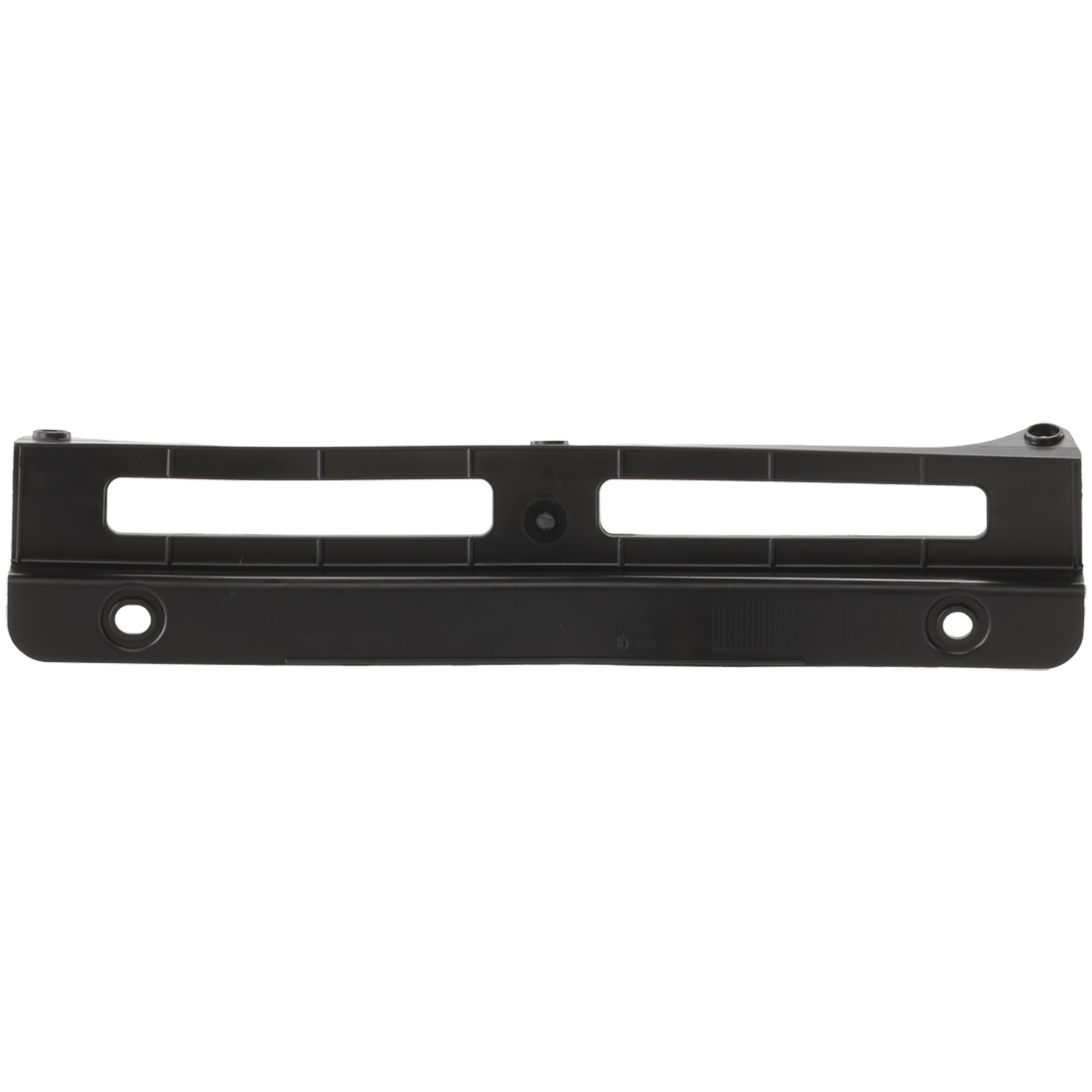 AM HR V 23-25 FRONT BUMPER COVER SUPPORT Center Plate SKU RH01470003 Partslink HO1041114 OEM 711713W0A00