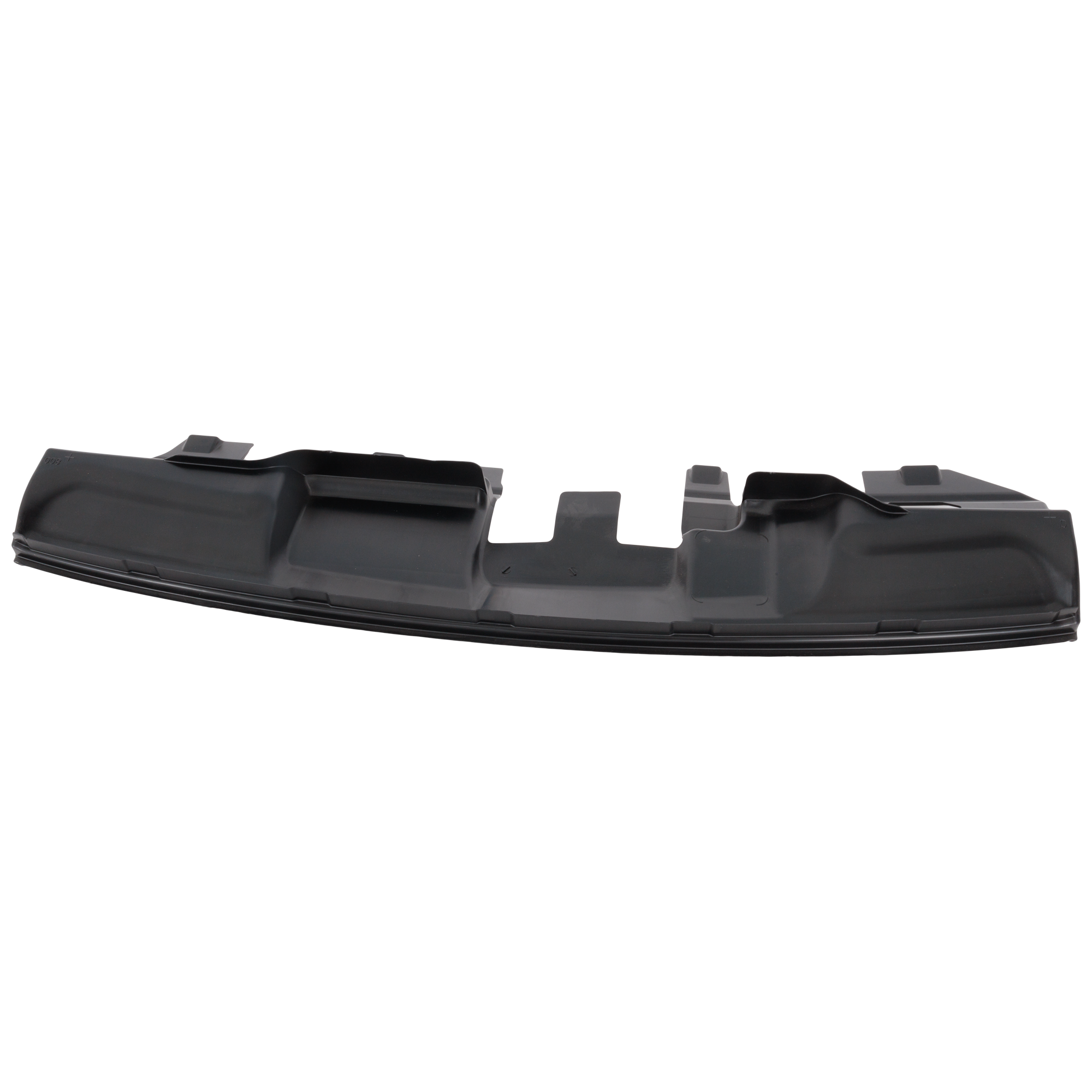 AM RIDGELINE 17-25 PASSPORT 22-25 FRONT BUMPER RETAINER Air Guide Plate SKU RH01470005 Partslink HO1218116 OEM 74113T6ZA00