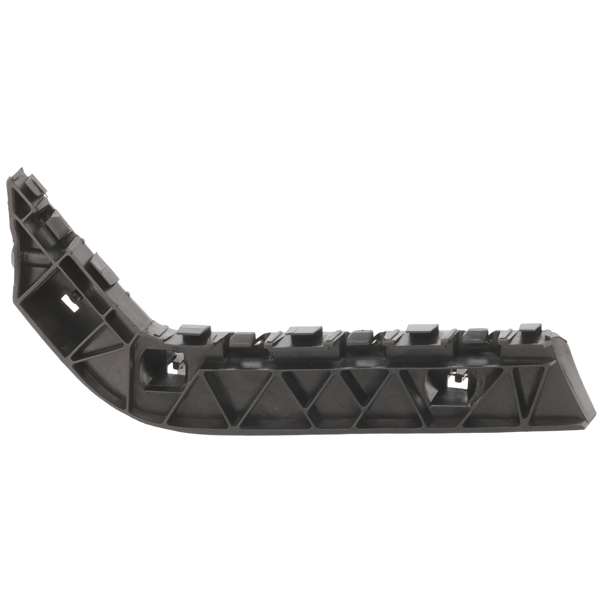 AM CIVIC 16-21 FRONT BUMPER RETAINER RH Cover Spacer Coupe Sedan North America Built Vehicle SKU RH01490003 Partslink HO1033109 OEM 71193TBAA00