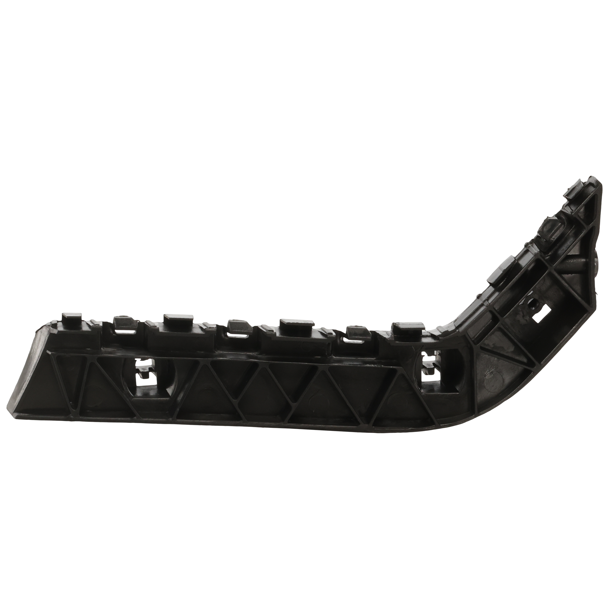 AM CIVIC 16-21 FRONT BUMPER RETAINER LH Cover Spacer Coupe Sedan North America Built Vehicle SKU RH01490004 Partslink HO1032109 OEM 71198TBAA00