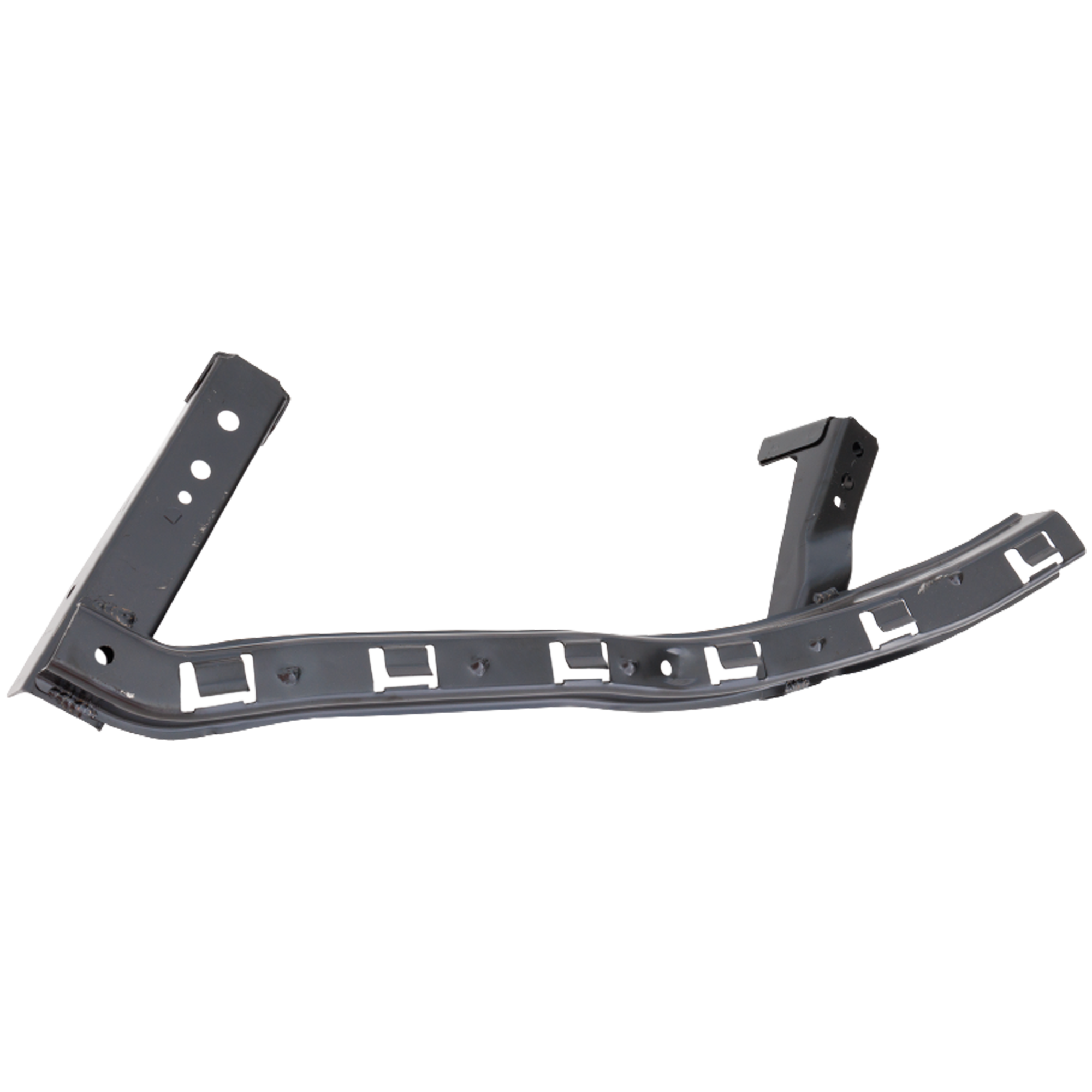 AM PASSPORT 19-21 FRONT BUMPER RETAINER LH Side Beam SKU RH01490008 Partslink HO1042140 OEM 71145TGSA00