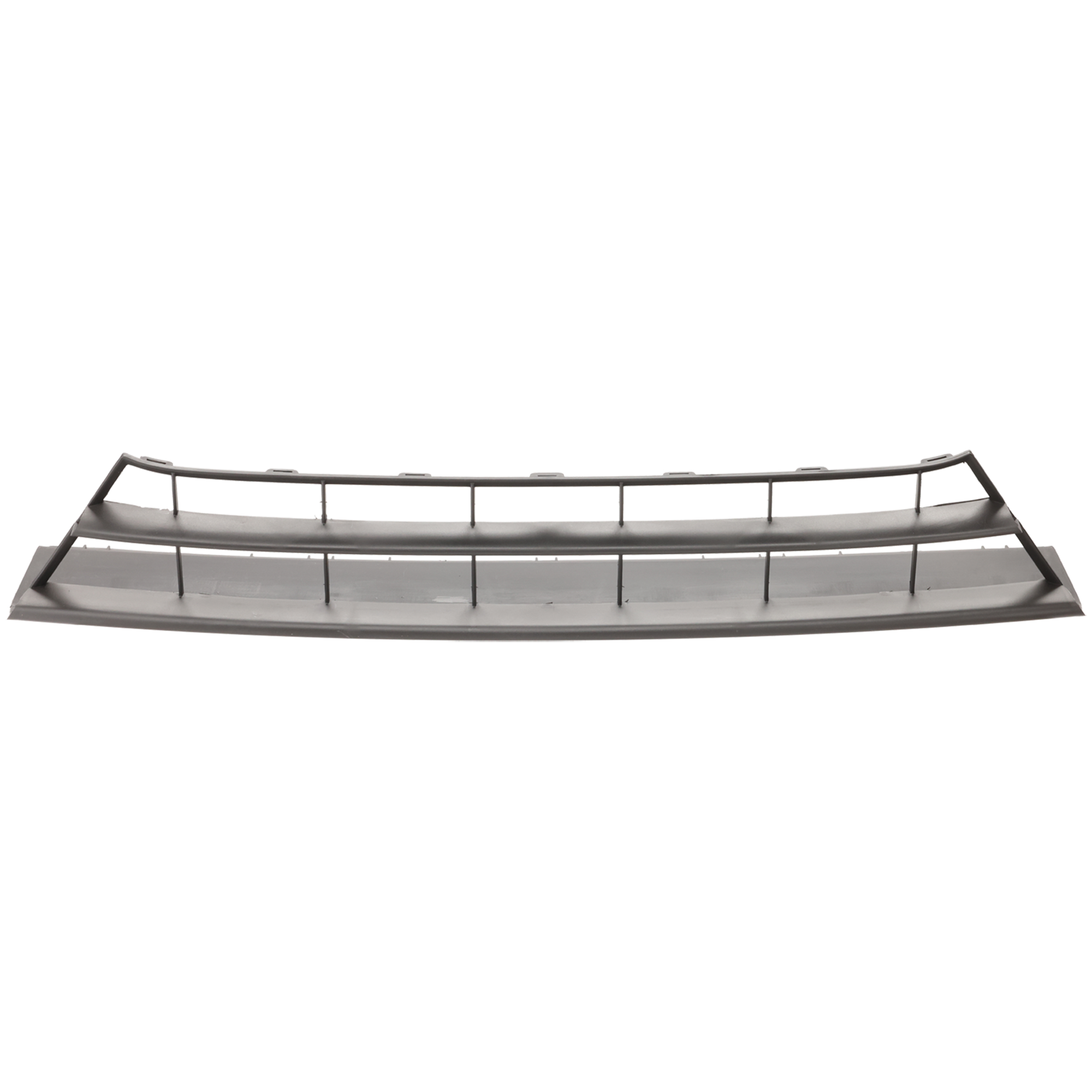 AM CIVIC 16-18 FRONT BUMPER GRILLE Textured Black 1.5L Eng. Exc. Si Model Coupe Sedan SKU RH01530002 Partslink HO1036123 OEM 71102TBAA00