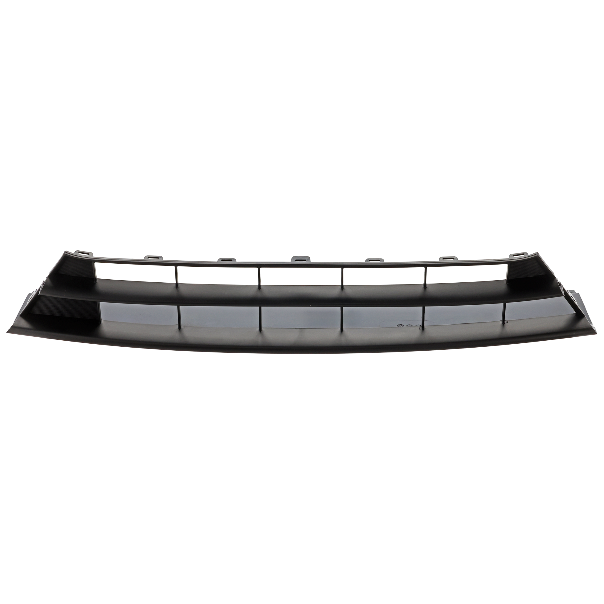 AM CIVIC 16-18 FRONT BUMPER GRILLE Textured Black 2.0L Eng. Coupe Sedan SKU RH01530003 Partslink HO1036124 OEM 71102TBAA10