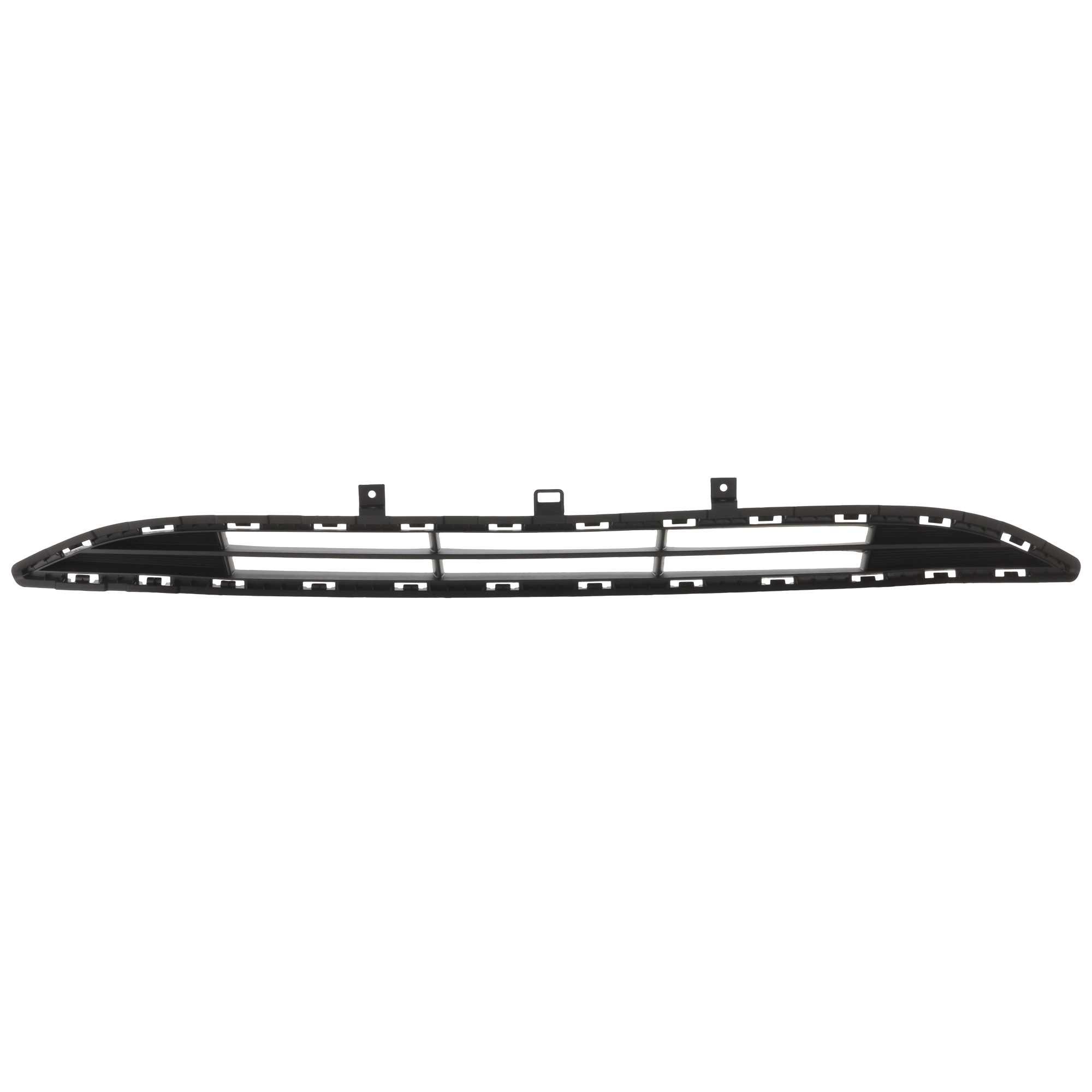 AM ACCENT 18-22 FRONT BUMPER GRILLE w o Collision Warning Sedan SKU RH01530014 Partslink HY1036141 OEM 86561J0000