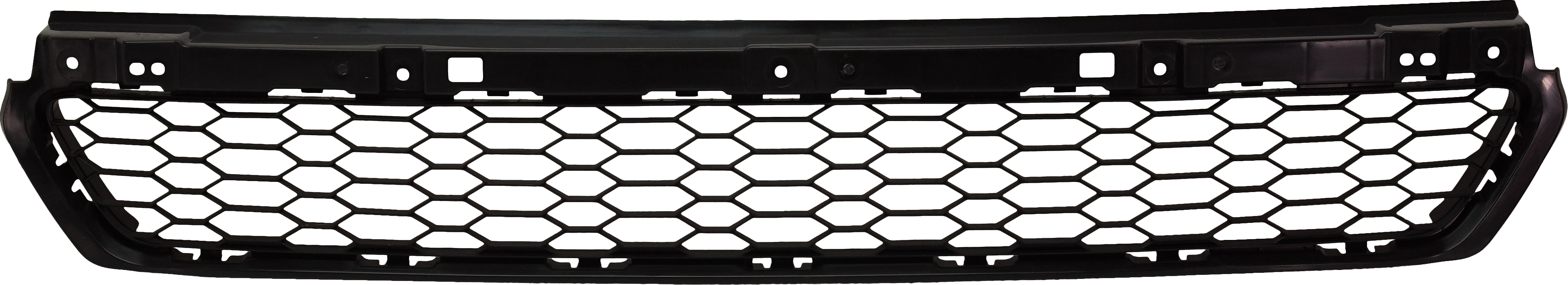 AM PILOT 19-22 FRONT BUMPER GRILLE Paint to Match SKU RH01530022 Partslink HO1036136 OEM 71113TG7A50