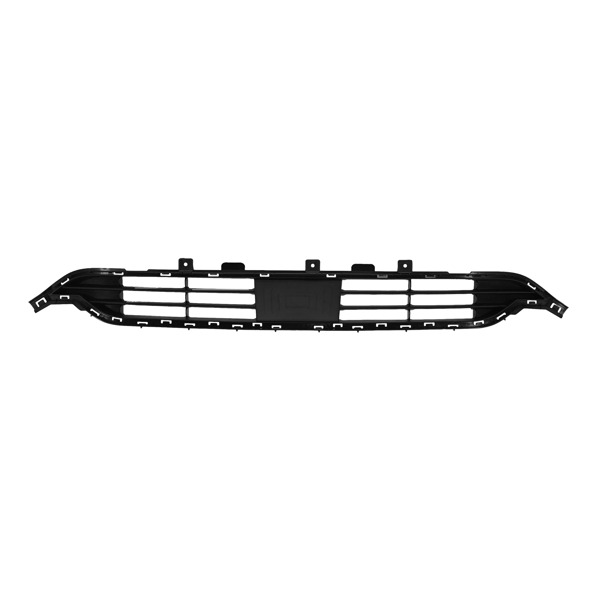 AM PALISADE 20-22 FRONT BUMPER GRILLE Essential Luxury SE SEL Preffered 21-21 Limited Model CAPA SKU RH01530023Q Partslink HY1036146C OEM 86531S8010