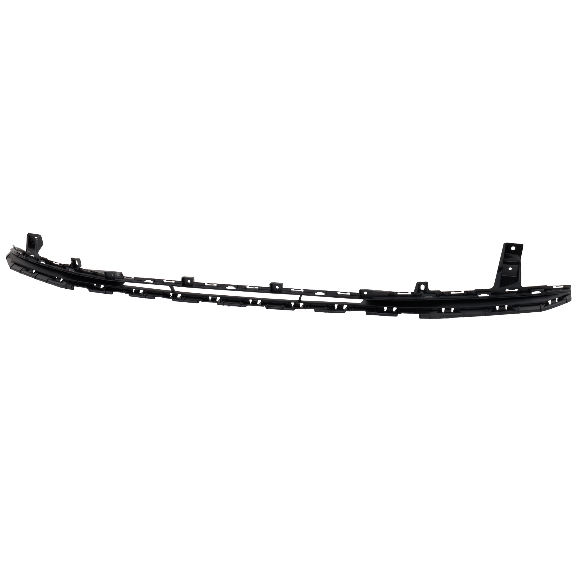 AM ELANTRA 21-23 FRONT BUMPER GRILLE Chrome USA Built Vehicle SKU RH01530036 Partslink HY1036151 OEM 86530AB010