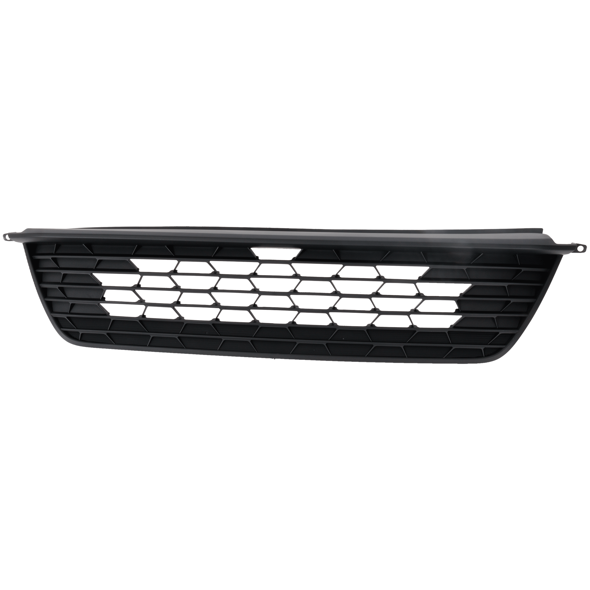 AM CIVIC 22-24 FRONT BUMPER GRILLE Textured Dark Gray EX EX L Sport Sport Touring Touring Models 1.5L Eng Hatchback Sedan SKU RH01530052 Partslink HO1036141 OEM 71151T20A00