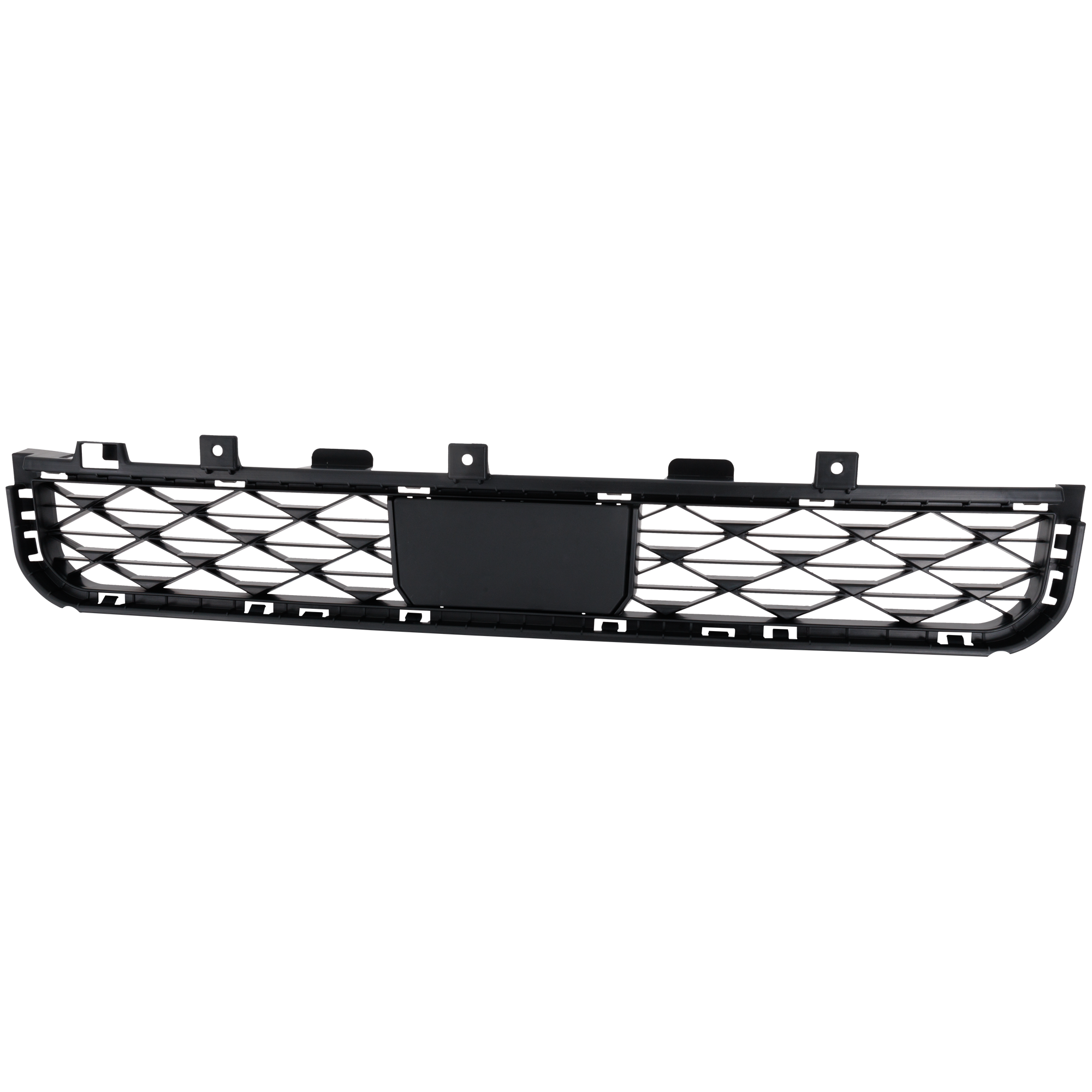 AM PALISADE 21-22 FRONT BUMPER GRILLE Textured Calligraphy Ultimate Models SKU RH01530061 Partslink HY1036161 OEM 86530S8BA0