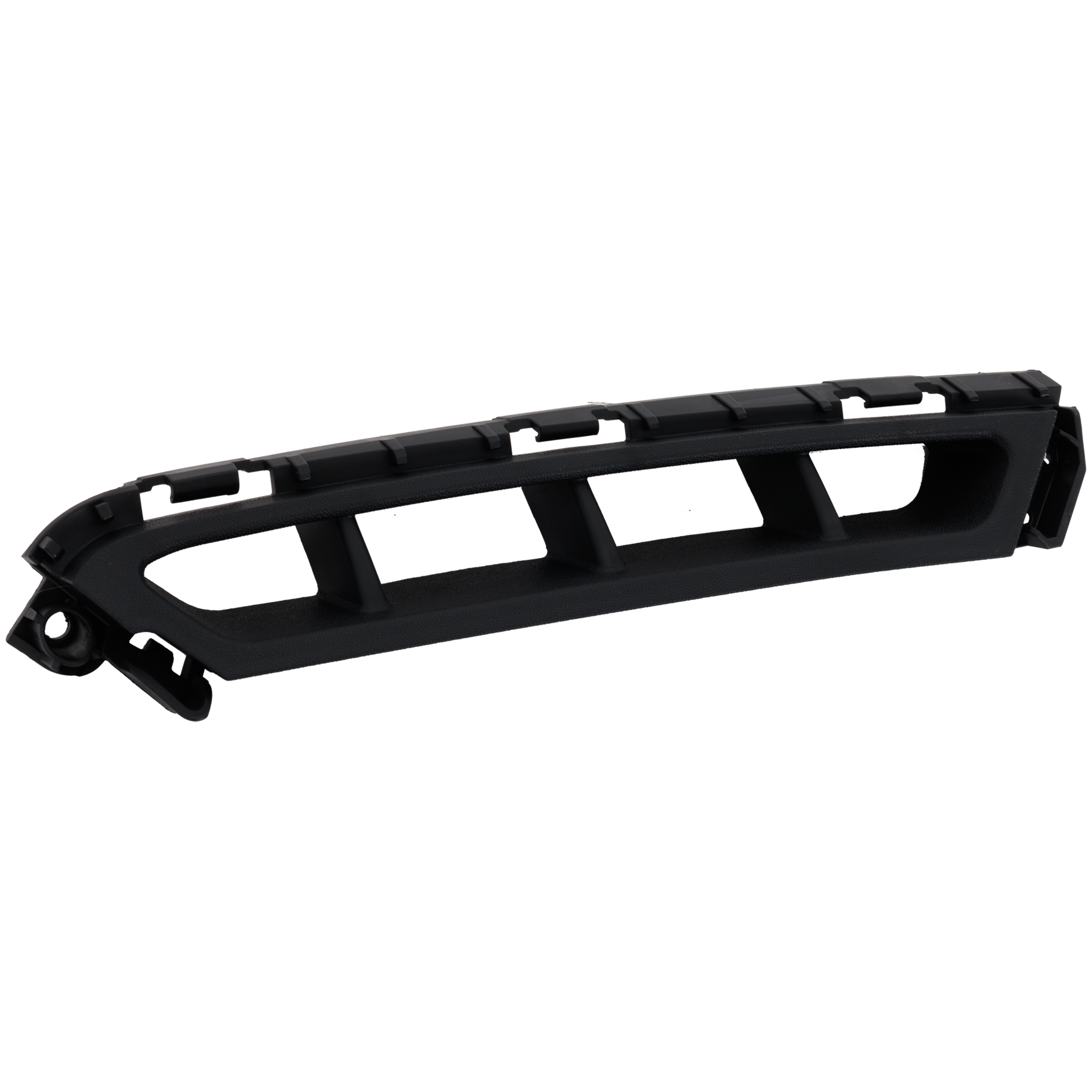 AM ELANTRA 19-20 FRONT BUMPER GRILLE RH Textured Black USA Built Vehicle SKU RH01530063 Partslink HY1039142 OEM 86562F3500