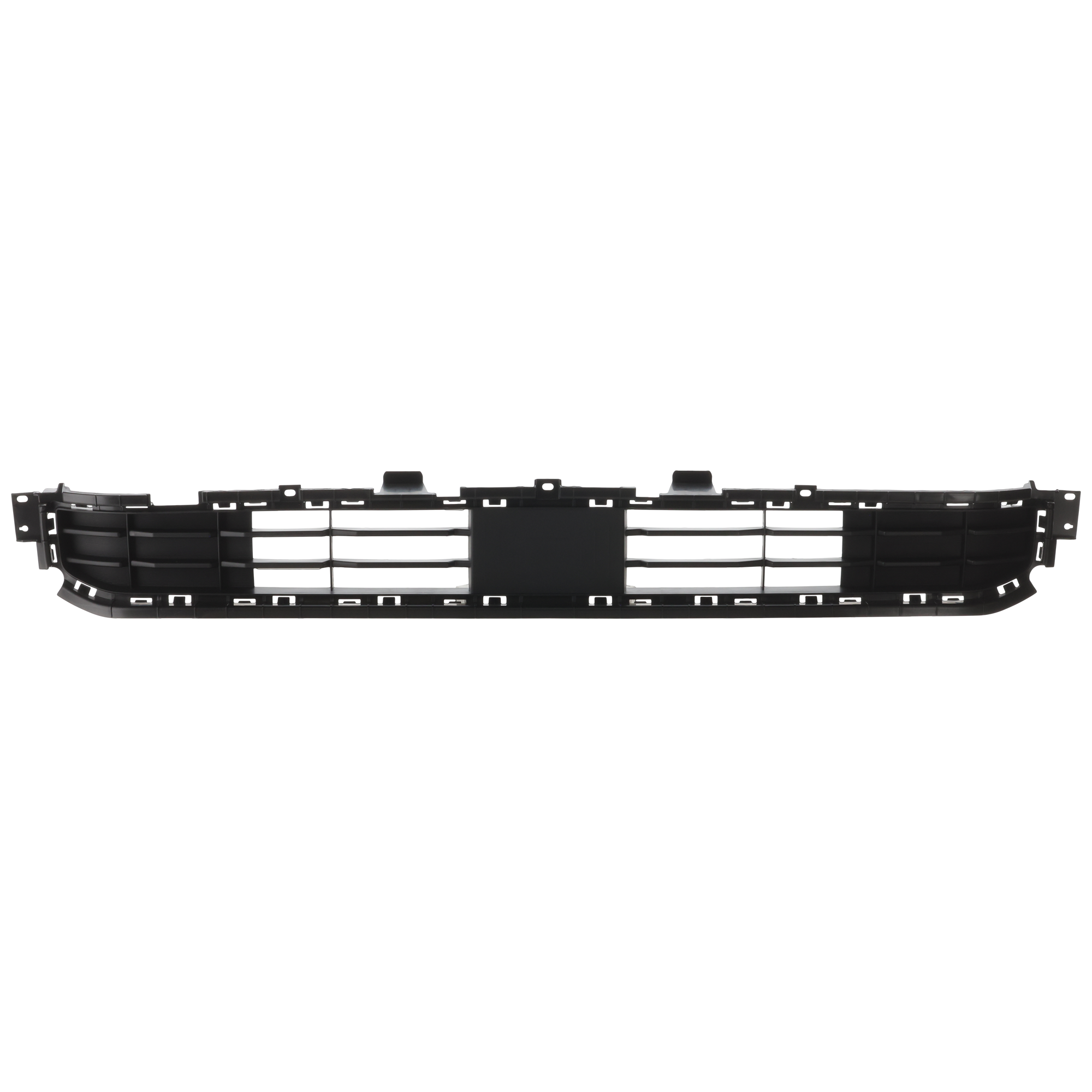 AM PALISADE 23-25 FRONT BUMPER GRILLE Textured Black Exc. Caligraphy Calligraphy Night Edition Ultimate Caligraphy Models SKU RH01530065 Partslink HY1036179 OEM 86531S8CB0