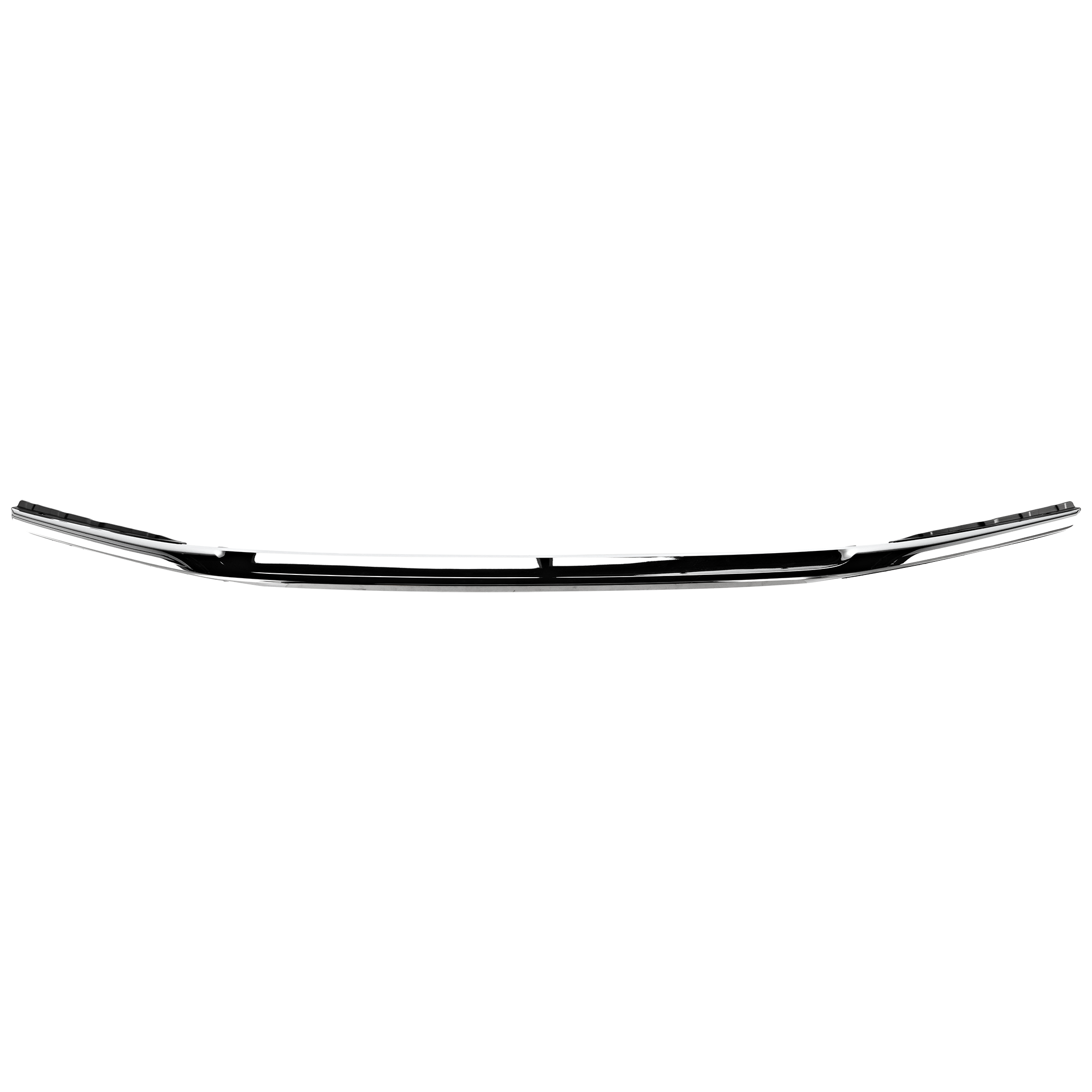 AM ODYSSEY 21-24 FRONT BUMPER GRILLE MOLDING Upper All Chrome Elite EX EX L LX Touring Models SKU RH01540001 Partslink HO1210176 OEM 71150THRA50