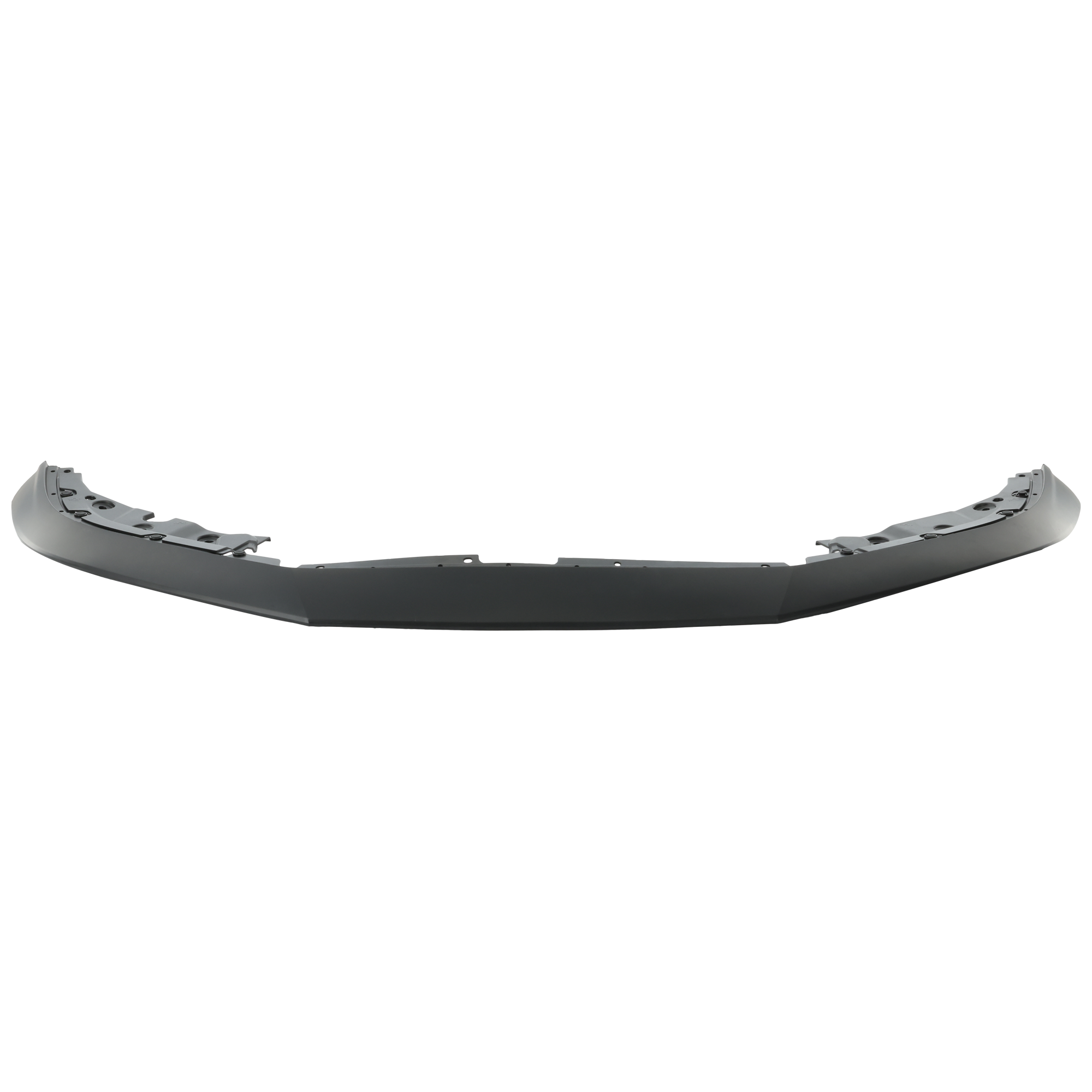 AM ACCORD 23-23 FRONT BUMPER GRILLE MOLDING UPPER Garnish Primed SKU RH01540004 Partslink HO1210182 OEM 7111030AA00ZF PFM