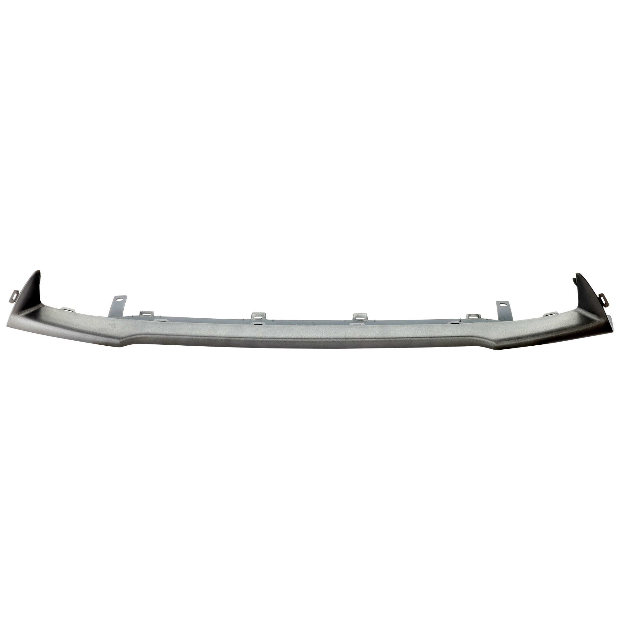 AM CR V 17-19 FRONT BUMPER MOLDING Gray North America Built Vehicle SKU RH01590001 Partslink HO1044109 OEM 71110TLAA00