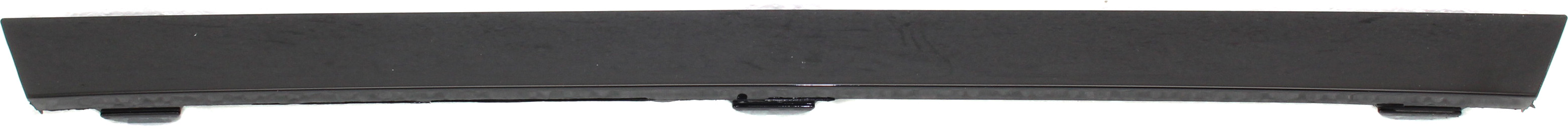 AM SANTA FE 17-18 FRONT BUMPER MOLDING Center Primed 2.0L Turbo Eng 18-18 Sport Model CAPA SKU RH01590002Q Partslink HY1044108C OEM 865664Z500