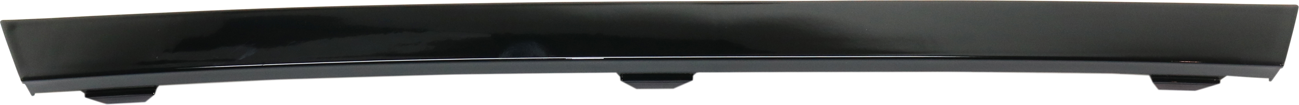 AM SANTA FE 17-18 FRONT BUMPER MOLDING Center Primed 2.0L Turbo Eng 18-18 Sport Model SKU RH01590002 Partslink HY1044108 OEM 865664Z500
