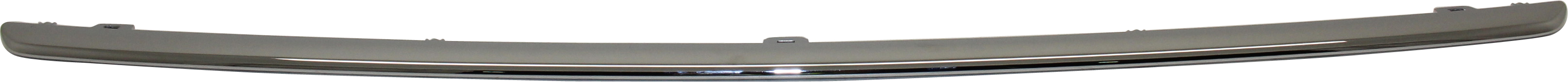 AM PILOT 16-18 FRONT BUMPER MOLDING Grille Garnish Chrome Elite Touring Models SKU RH01590008 Partslink HO1044105 OEM 71114TG7A00