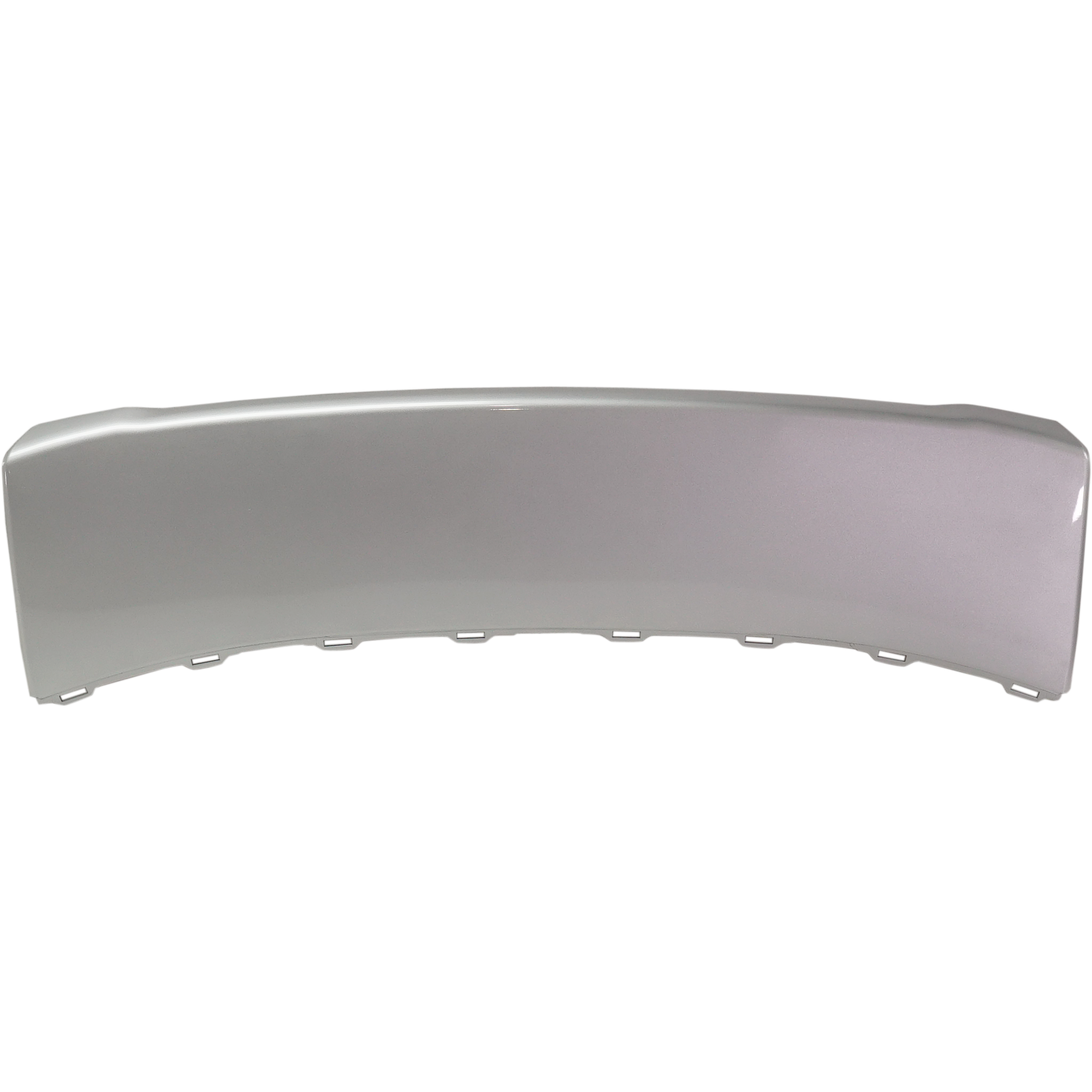 AM PILOT 19-22 FRONT BUMPER MOLDING Grille Garnish Silver Elite EX EX L Sport Touring TrailSport Models SKU RH01590011 Partslink HO1044111 OEM 71115TG7A60