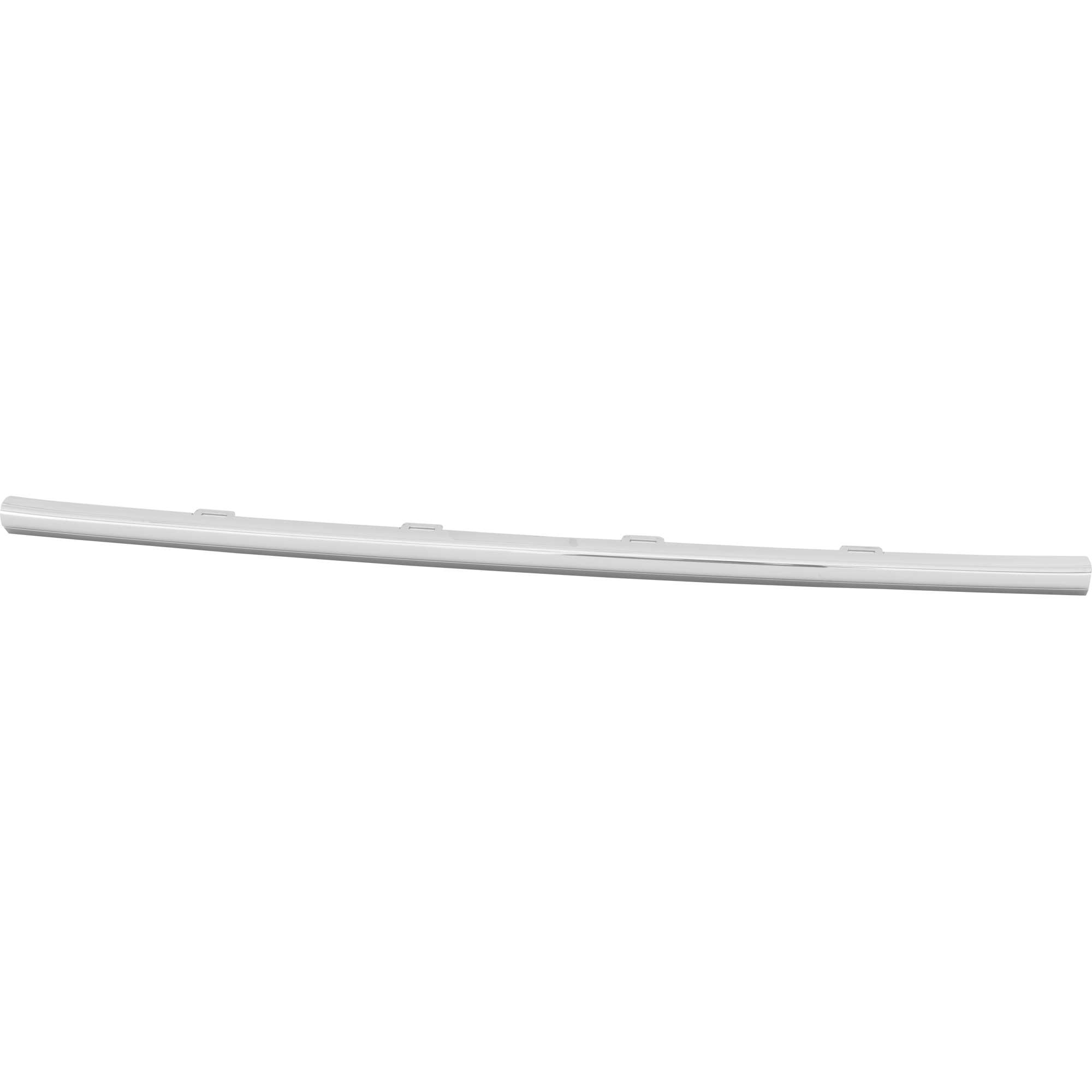 AM CR V 20-22 FRONT BUMPER MOLDING Center Chrome and Gray Hybrid Touring 20-22 Touring Models SKU RH01590014 Partslink HO1044113 OEM 71112TLAA70