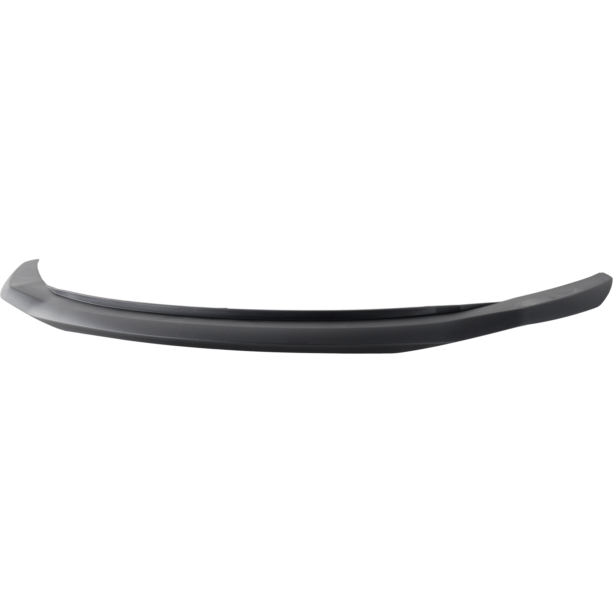 AM ELANTRA 19-20 FRONT BUMPER MOLDING Lower Textured Gray USA Built Vehicle Sedan CAPA SKU RH01590019Q Partslink HY1093107C OEM 86591F3500