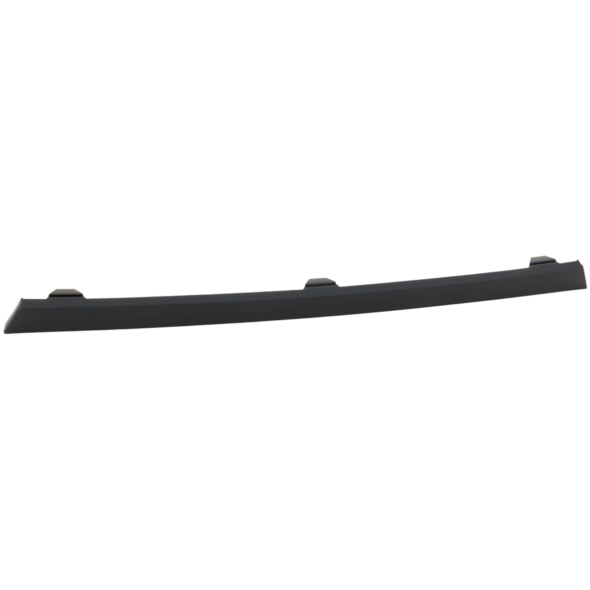 AM SANTA FE SPORT 18-18 FRONT BUMPER MOLDING Center 2.4L Eng. SKU RH01590040 Partslink HY1044127 OEM 865664Z510