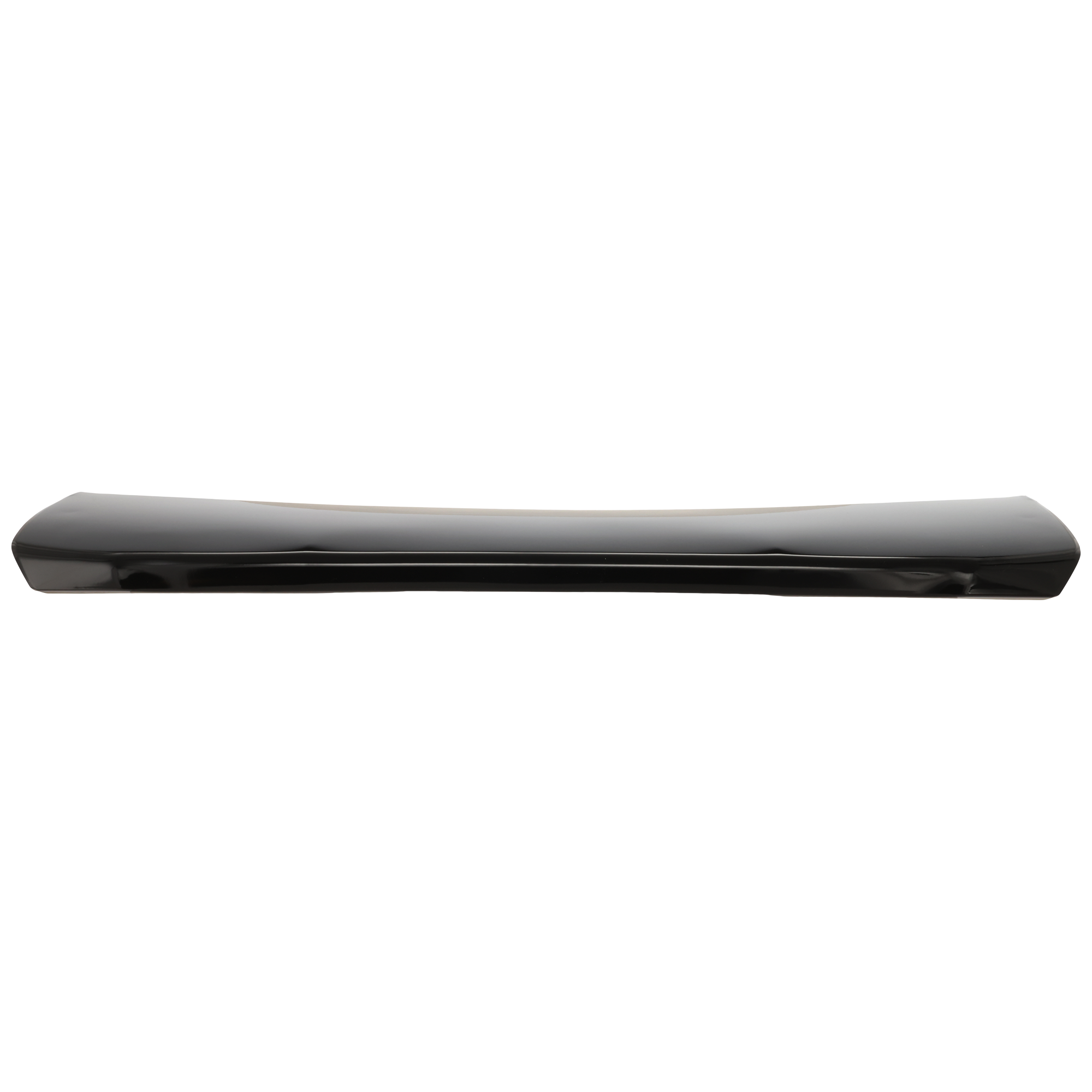AM PILOT 19-21 FRONT BUMPER MOLDING Grille Garnish Black Black Edition Special Edition Model SKU RH01590043 Partslink HO1044115 OEM 71115TG7A70