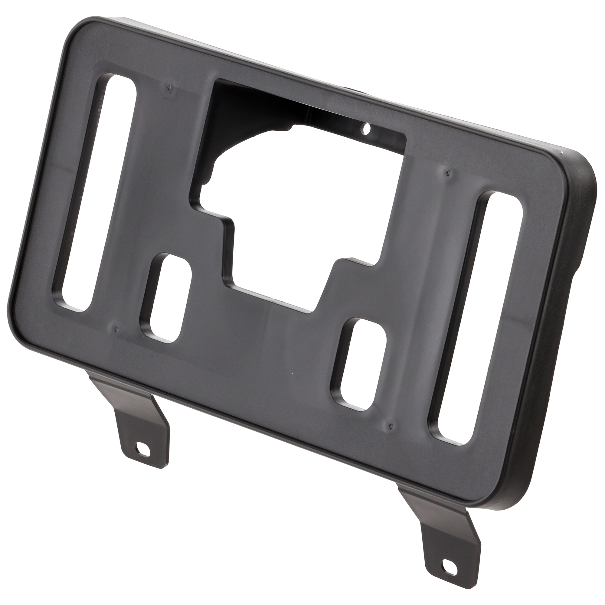 AM PILOT 09-15 FRONT LICENSE PLATE BRACKET Frame SKU RH01730001 Partslink HO1068122 OEM 71180SZAA00