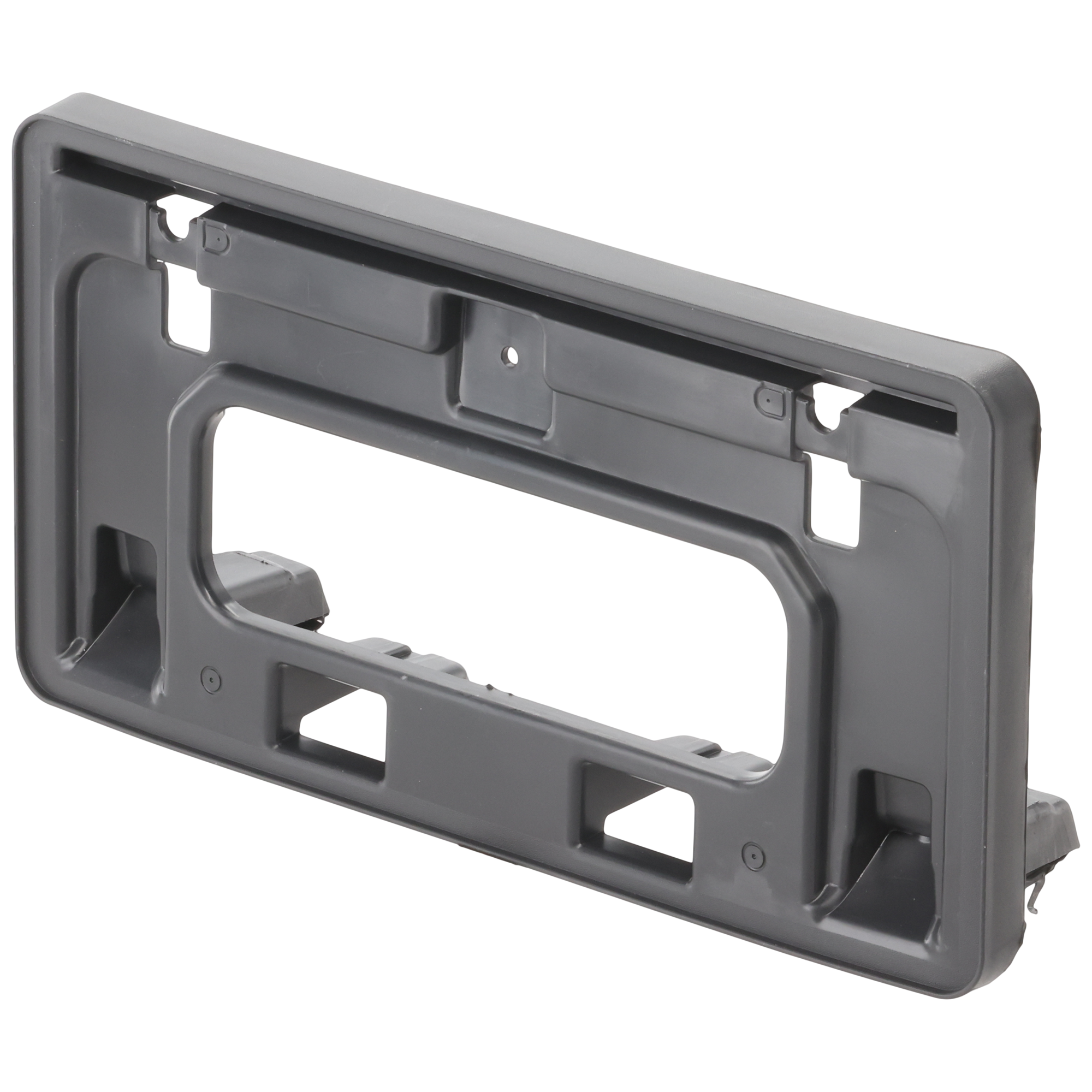 AM CIVIC 13-15 FRONT LICENSE PLATE BRACKET Sedan SKU RH01730002 Partslink HO1068114 OEM 71145TR3A50