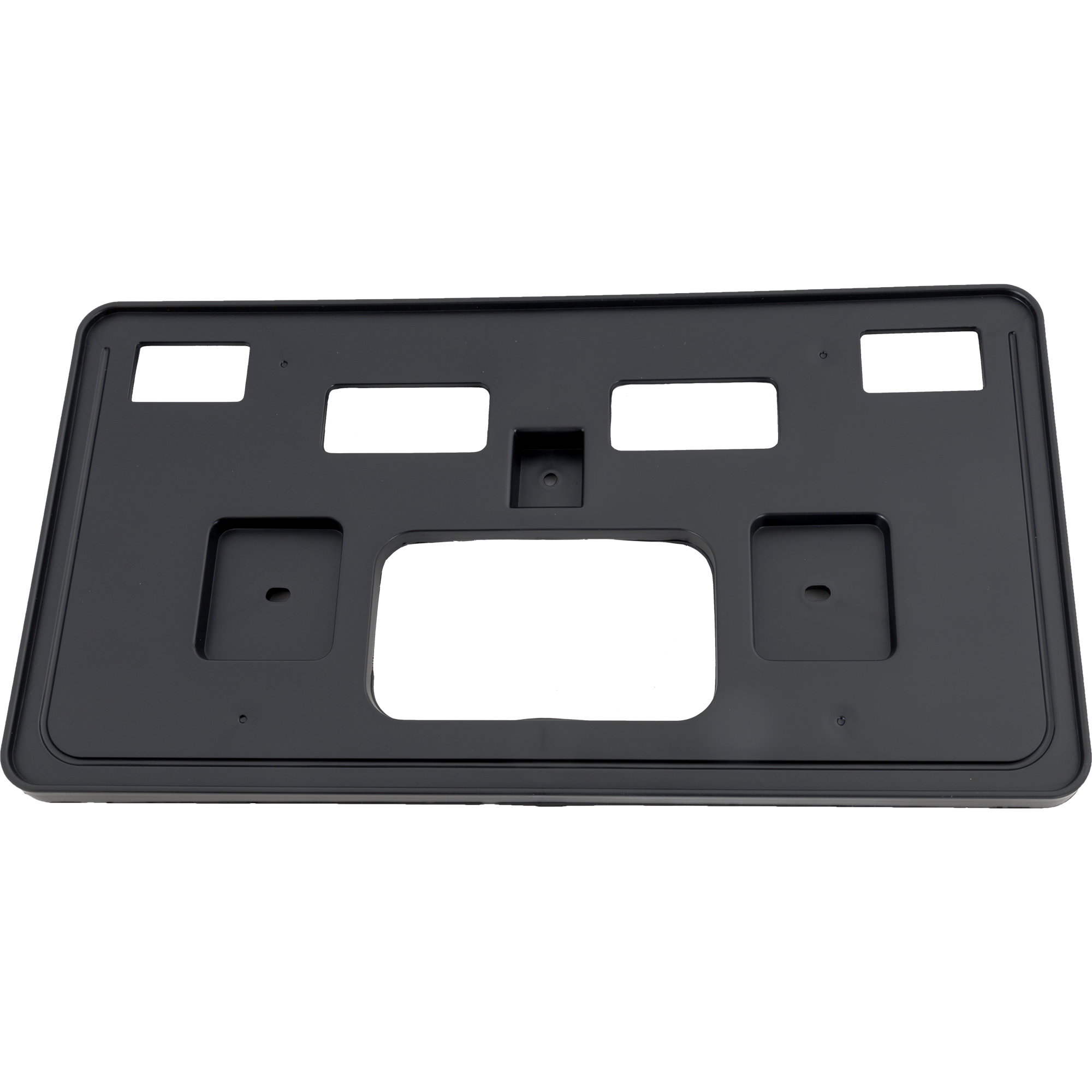 AM CIVIC 16-18 FRONT LICENSE PLATE BRACKET North America Built Vehicle Coupe Sedan SKU RH01730042 Partslink HO1068123 OEM 71145TBAA00
