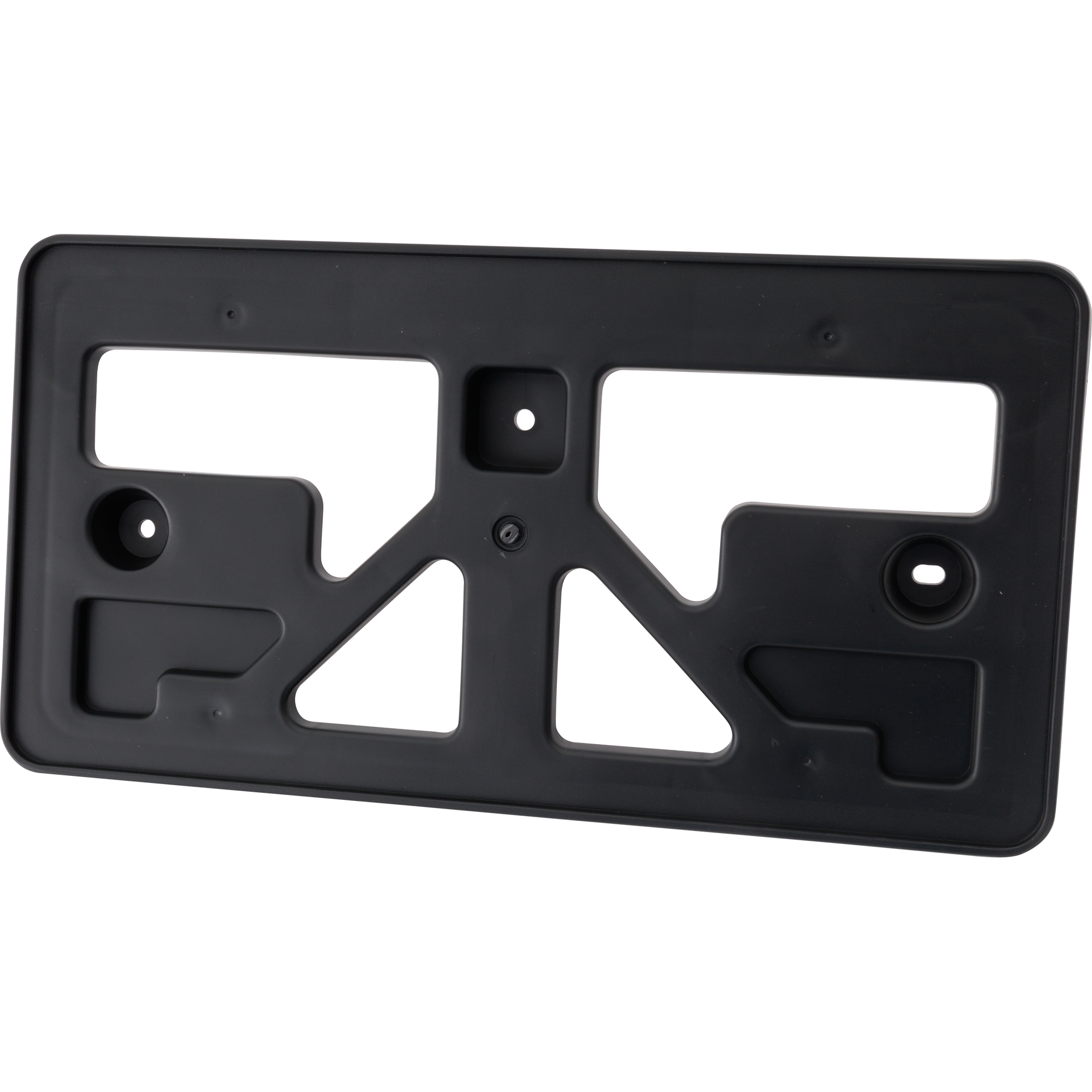 AM CIVIC 17-21 FRONT LICENCE PLATE BRACKET Type R Model SKU RH01730043 Partslink HO1068141 OEM 71145TGHA00