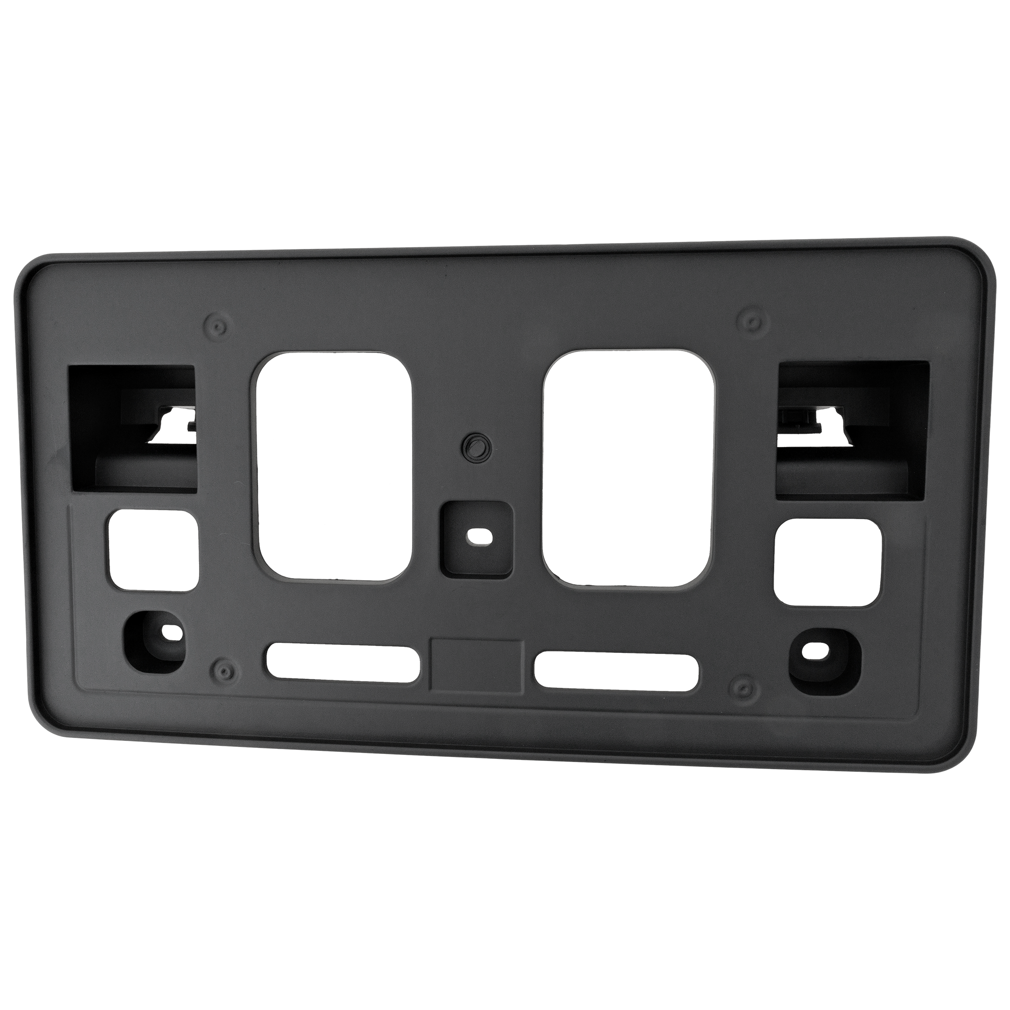 AM PASSPORT 19-21 FRONT LICENSE PLATE BRACKET SKU RH01730046 Partslink HO1068142 OEM 71180TGSA00