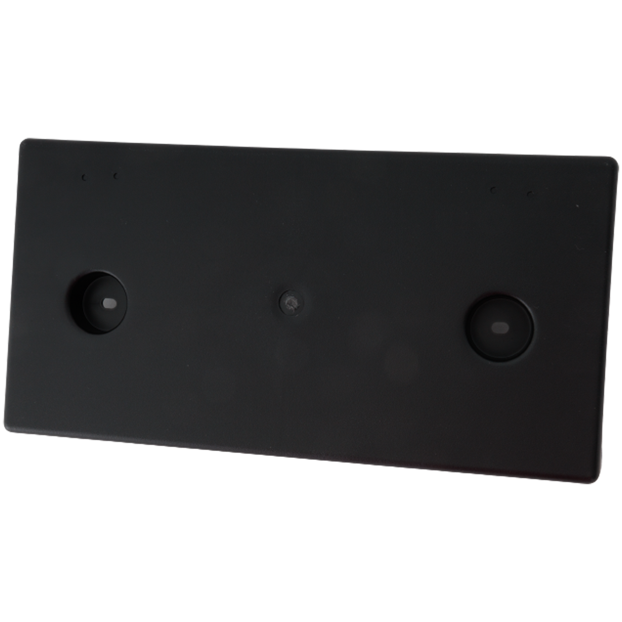 AM PALISADE 23-25 FRONT LICENSE PLATE BRACKET Calligraphy Ultimate Calligraphy Model SKU RH01730049 Partslink HY1068135 OEM 86529S8SA0