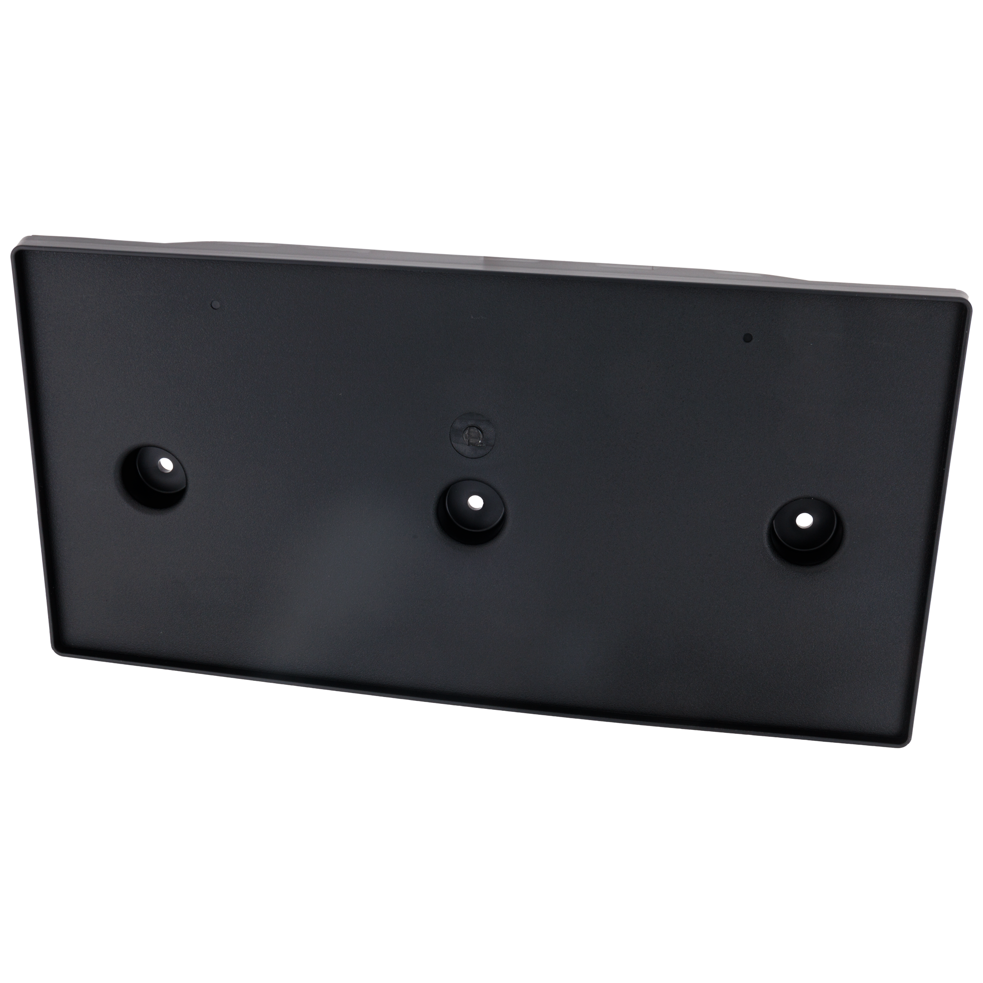 AM ELANTRA 21-23 FRONT LICENSE PLATE BRACKET Textured Black 2.0L Eng w Hardware USA Built Vehicle SKU RH01730061 Partslink HY1068137 OEM 86519AB010
