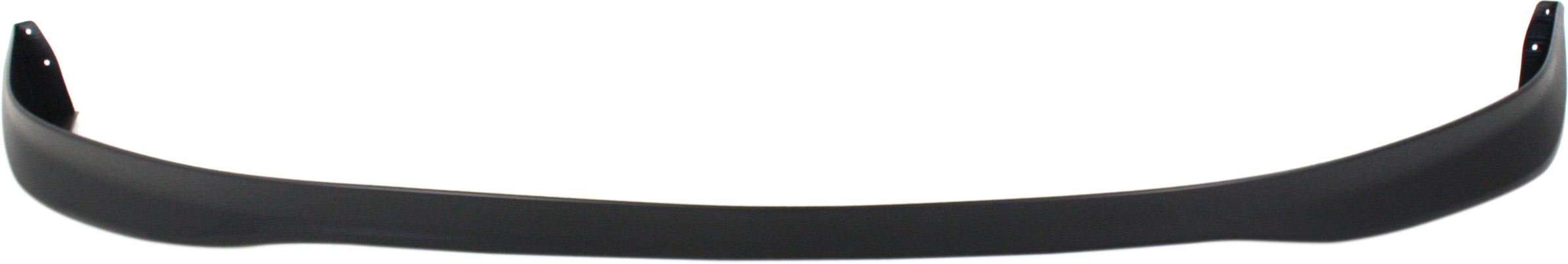 AM FIT 07-08 FRONT LOWER VALANCE Assembly Air Spoiler Primed SKU RH01750001 Partslink HO1093107 OEM 71110SLNA90ZB