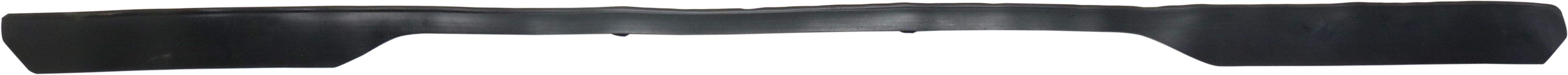 AM HR V 16-18 FRONT LOWER VALANCE Air Spoiler Textured SKU RH01750004 Partslink HO1093113 OEM 71110T7A000