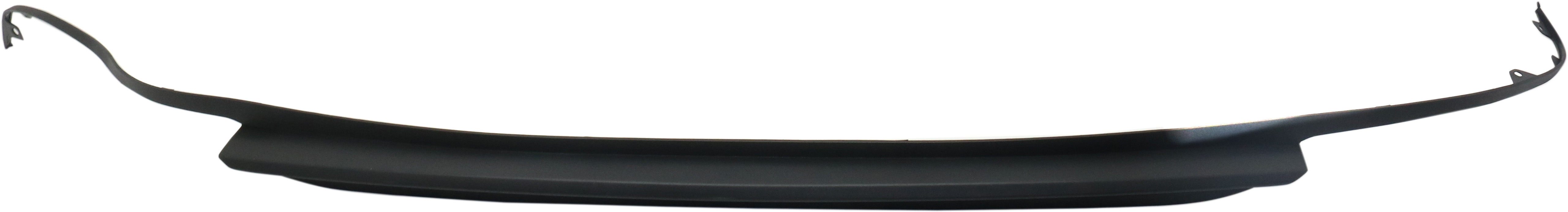 AM ELANTRA 17-18 FRONT LOWER VALANCE Lower Molding Textured 1.4L 2.0L Eng USA Built Vehicle SKU RH01750006 Partslink HY1095107 OEM 86591F3000
