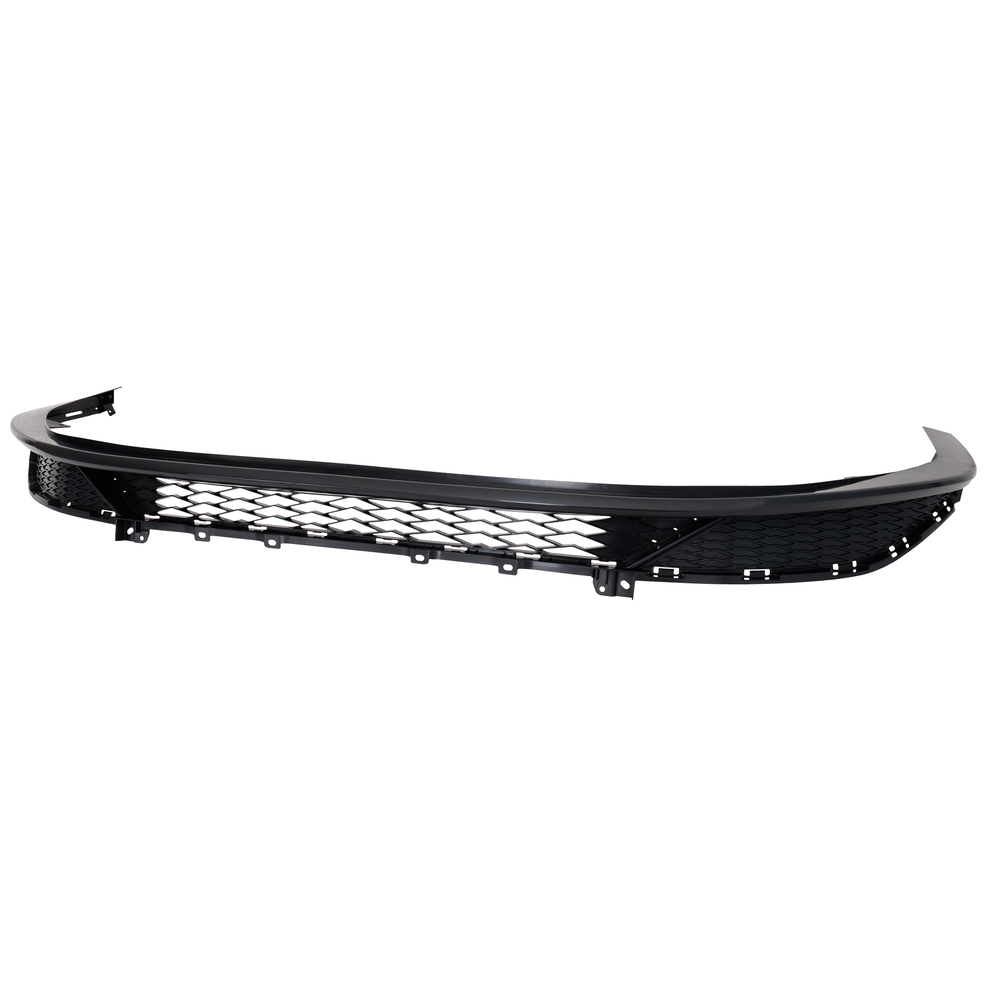 AM SONATA 20-23 FRONT BUMPER COVER Lower Textured Limited Luxury SEL SEL Plus Sport Ultimate Models USA Built Vehicle SKU RH01750012 Partslink HY1095116 OEM 86512L0400