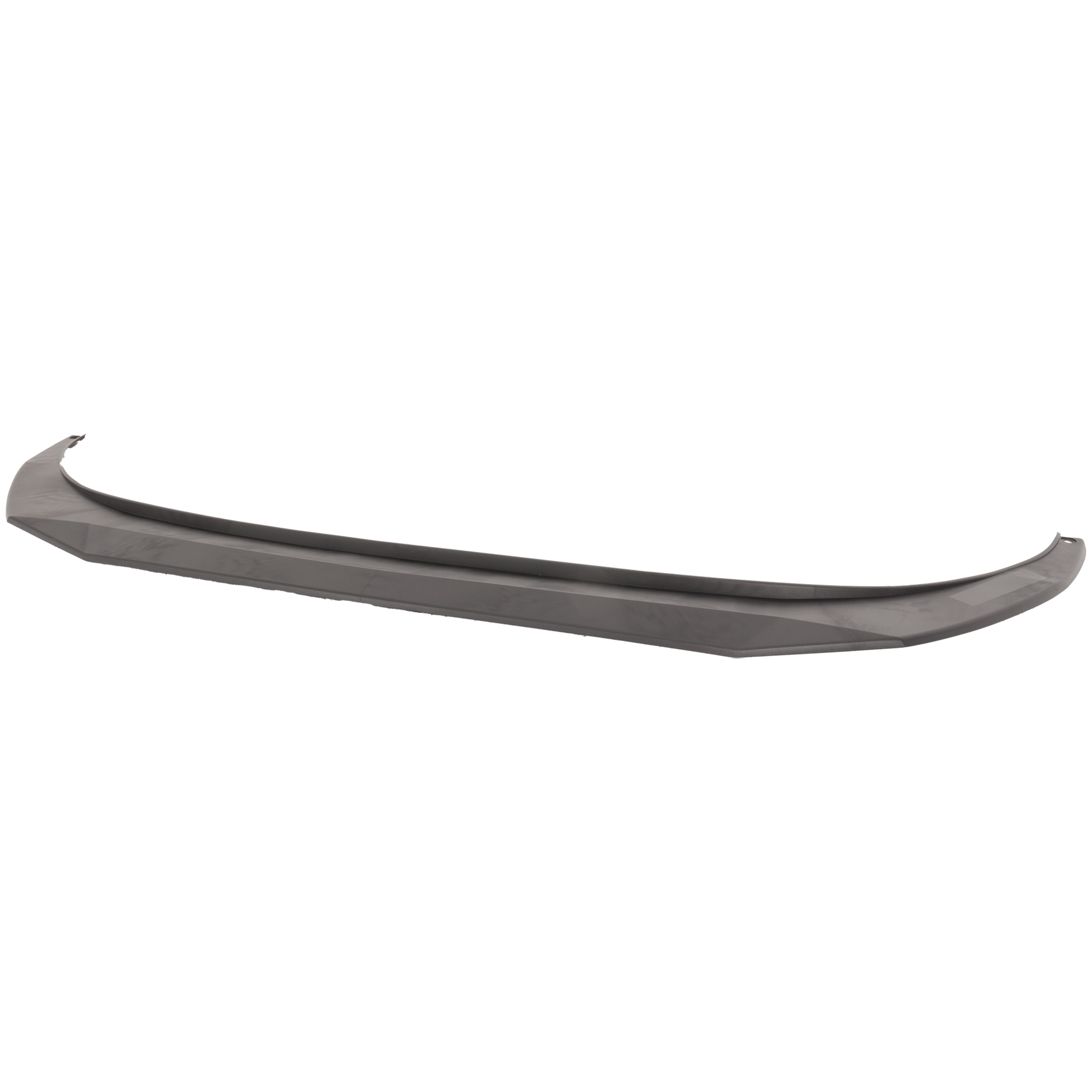 AM ELANTRA 21-23 FRONT LOWER VALANCE Plastic Textured Black 2.0L Eng. USA Built Vehicle Exc. Hybrid Models SKU RH01750016 Partslink HY1095114C OEM 86590AB000
