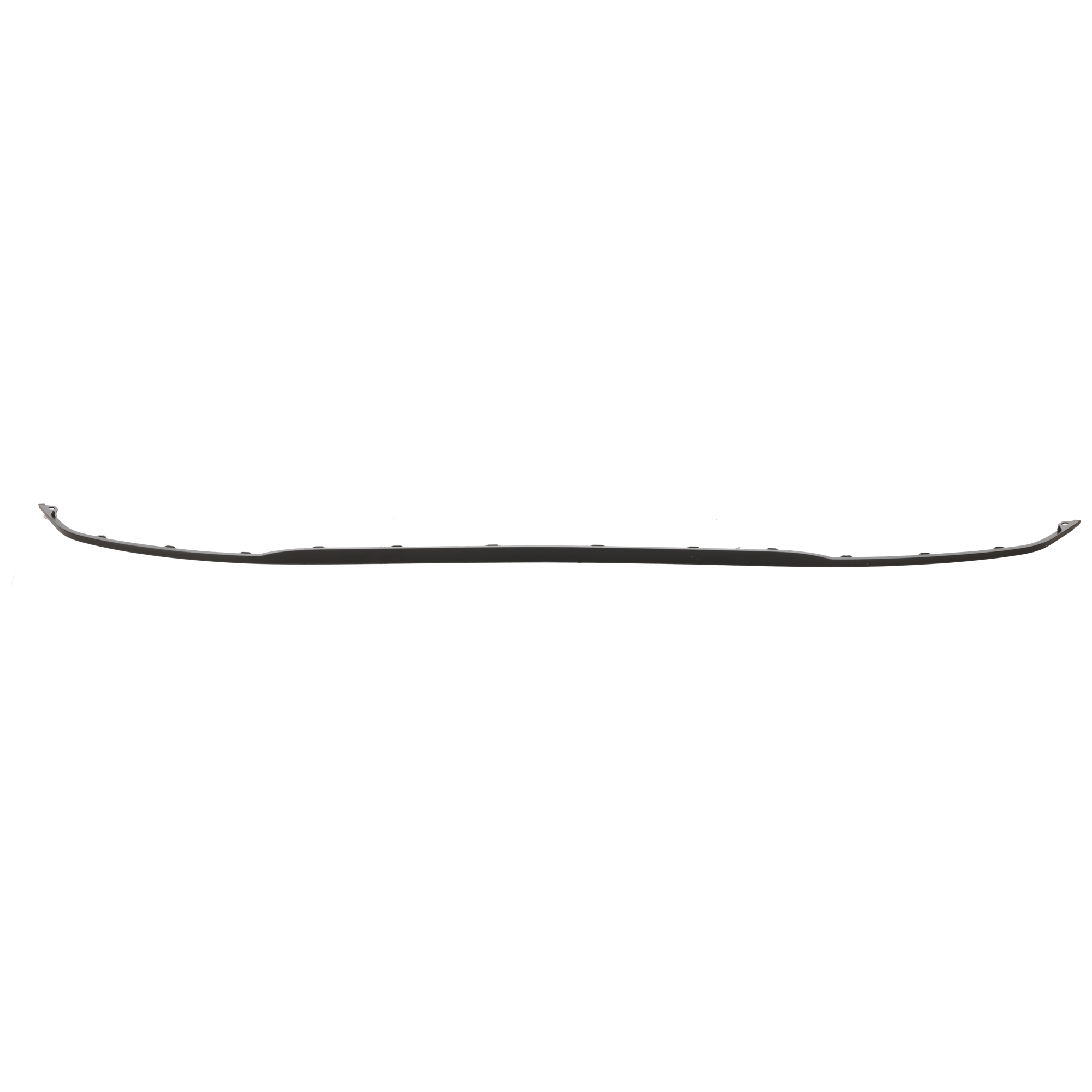 AM TUCSON 22-24 FRONT LOWER VALANCE Air Deflector Textured Black N Line Model SKU RH01750019 Partslink HY1092104 OEM 86591N9CA0
