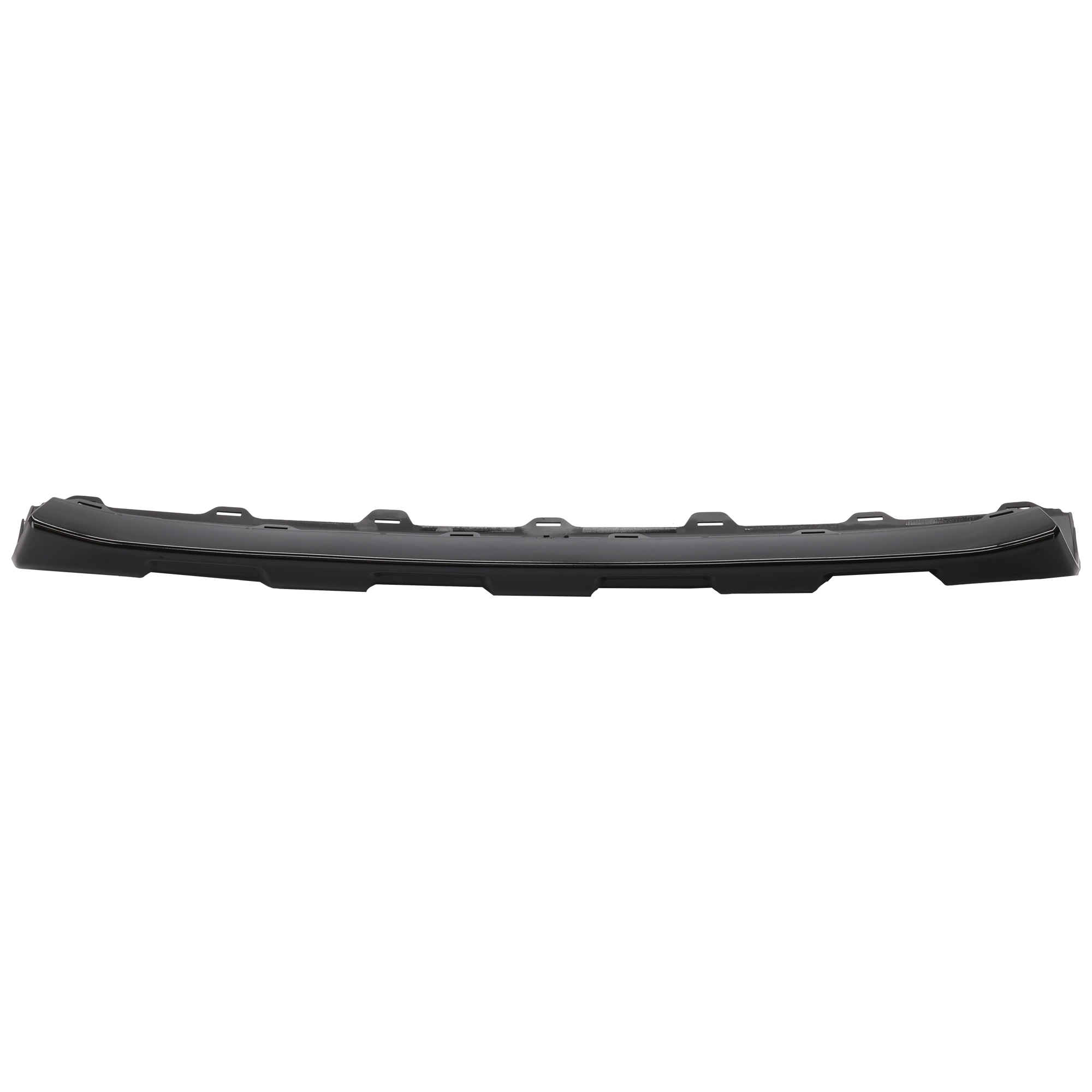 AM RIDGELINE 21-23 FRONT LOWER VALANCE Skid Plate Garnish Painted Gray Sport Model SKU RH01750024 Partslink HO1095129 OEM 71110T6ZA80