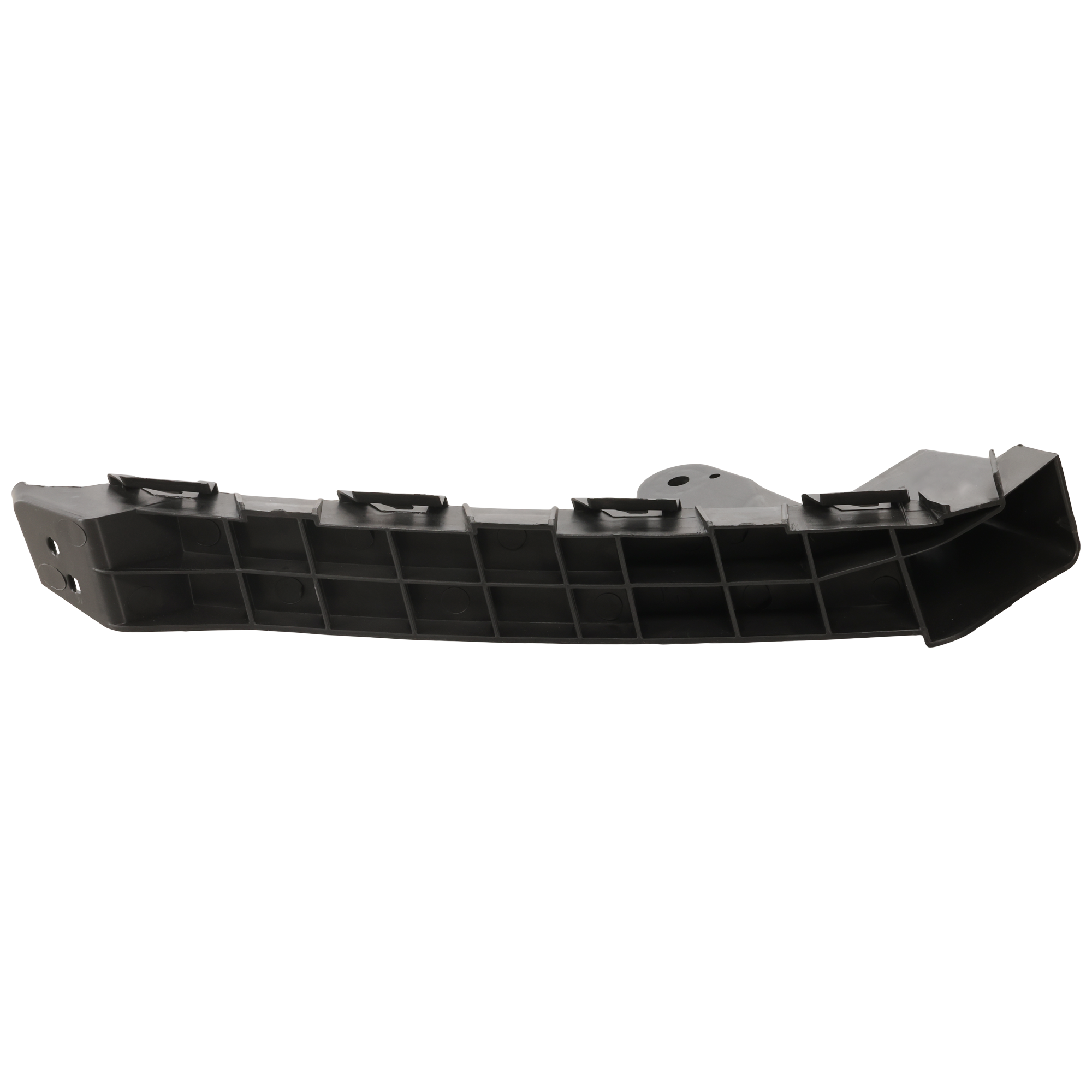 AM CR V 17-22 FRONT BUMPER SUPPORT RH Cover Beam Hybrid 20-21 SKU RH01910001 Partslink HO1043124 OEM 71140TLAA00