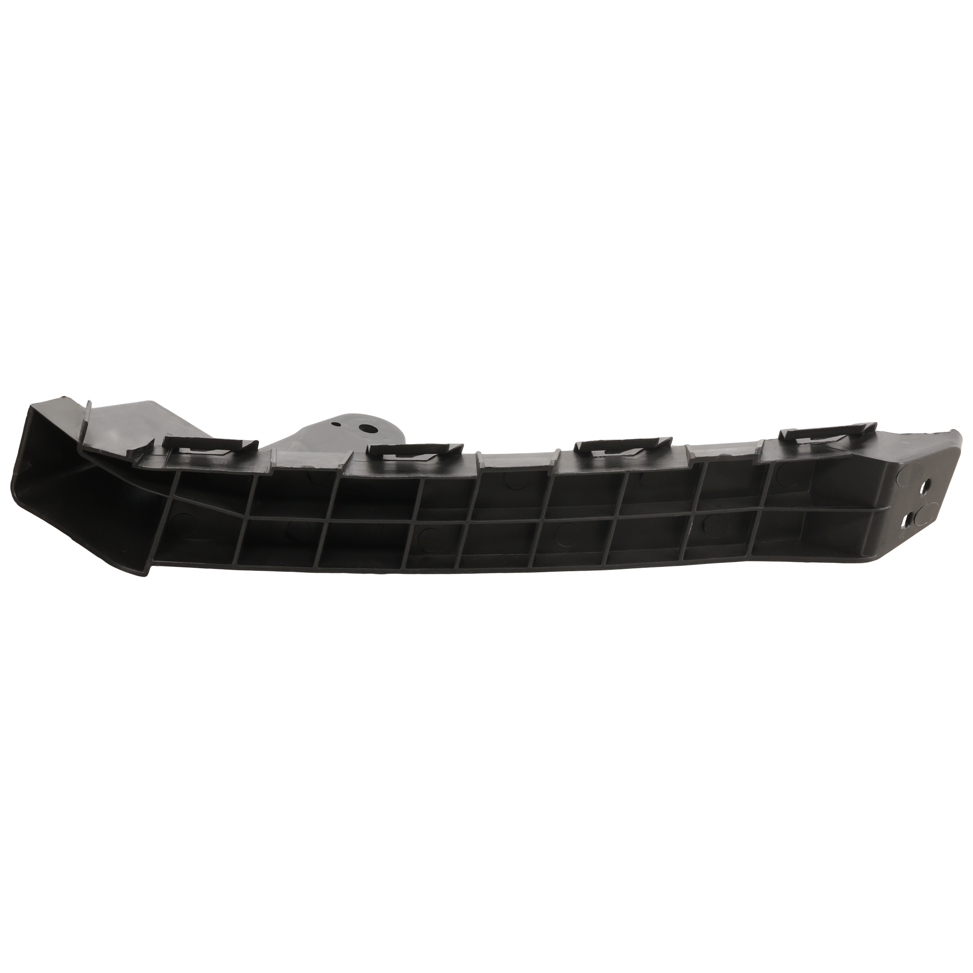 AM CR V 17-22 FRONT BUMPER SUPPORT LH Cover Beam Hybrid 20-21 SKU RH01910002 Partslink HO1042124 OEM 71190TLAA00