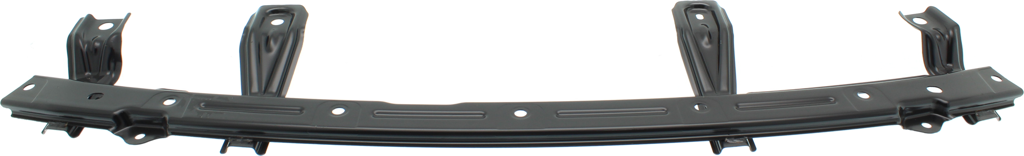AM CIVIC 17-21 FRONT BUMPER SUPPORT Bumper Beam Type R 17-20 Hatchback SKU RH01910007 Partslink HO1041108 OEM 71150TGGA00