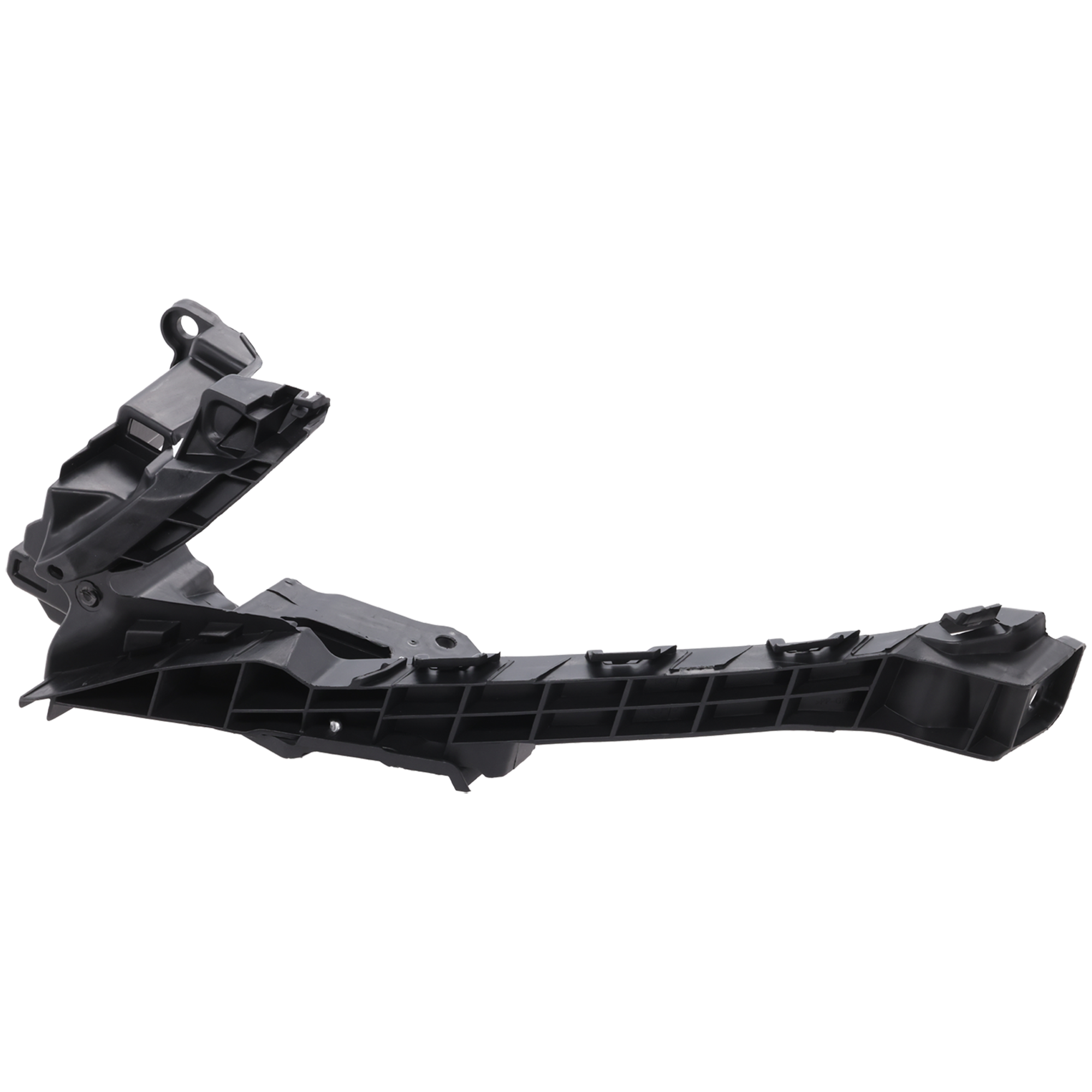 AM CR V 12-15 FRONT BUMPER SUPPORT LH Headlight Cover Beam SKU RH01910010 Partslink HO1042117 OEM 71190T0AA00