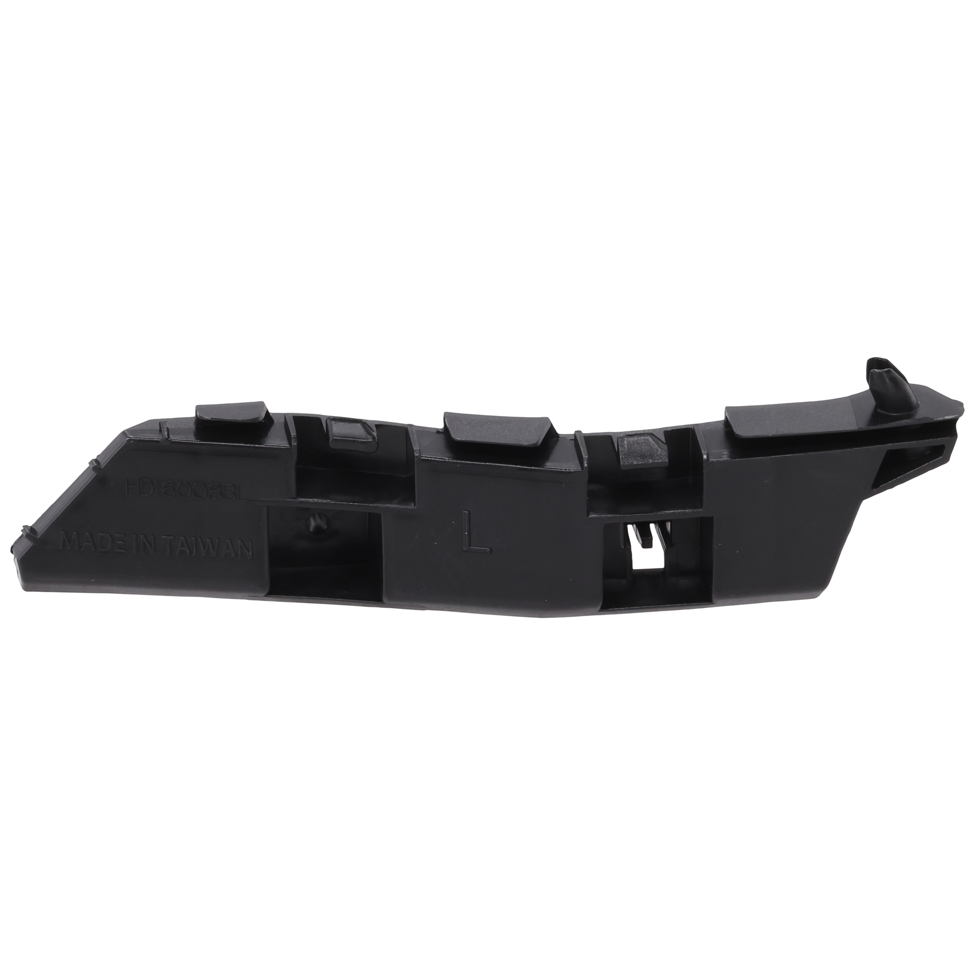 AM CIVIC 14-15 FRONT BUMPER SUPPORT LH Cover Spacer Coupe SKU RH01910014 Partslink HO1042142 OEM 71198TS8A51