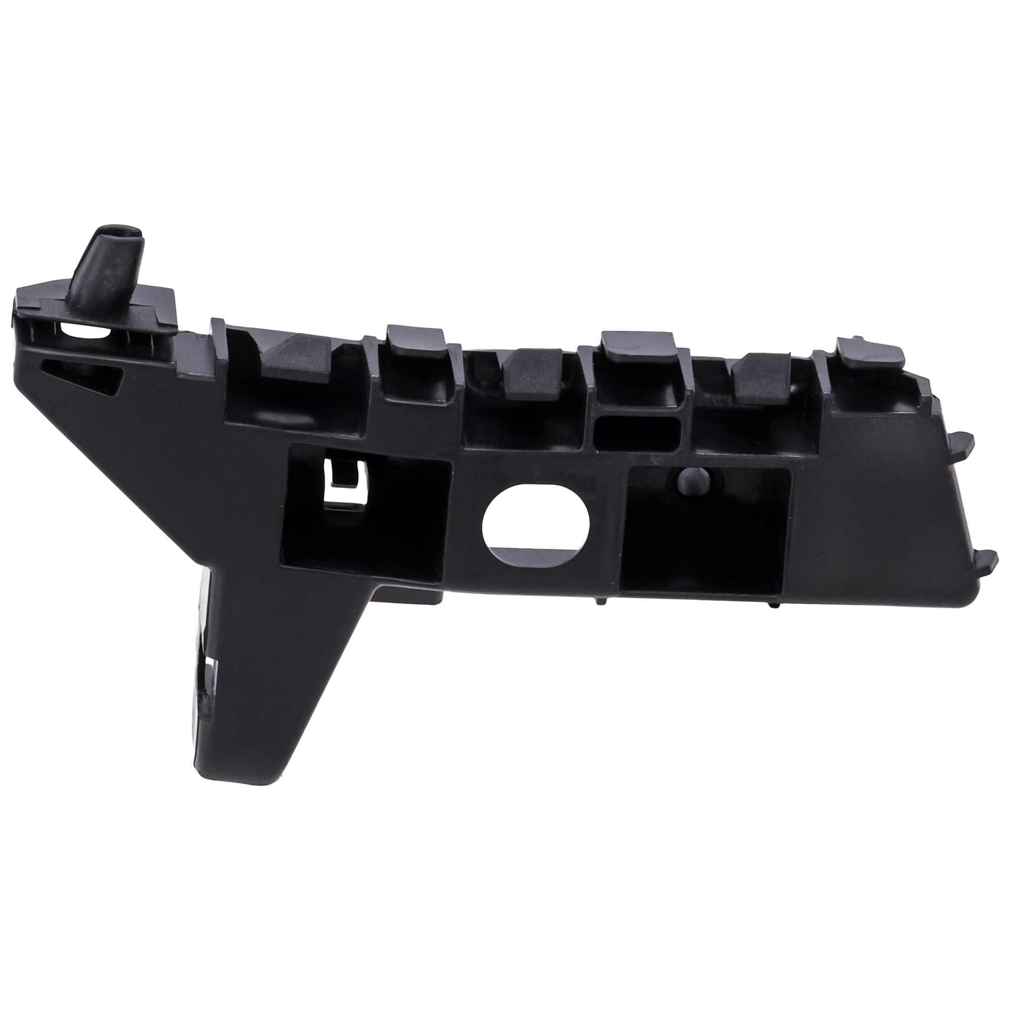 AM CIVIC 22-25 FRONT BUMPER SUPPORT RH Cover Spacer Outer SKU RH01910015 Partslink HO1043146 OEM 71230T20A01