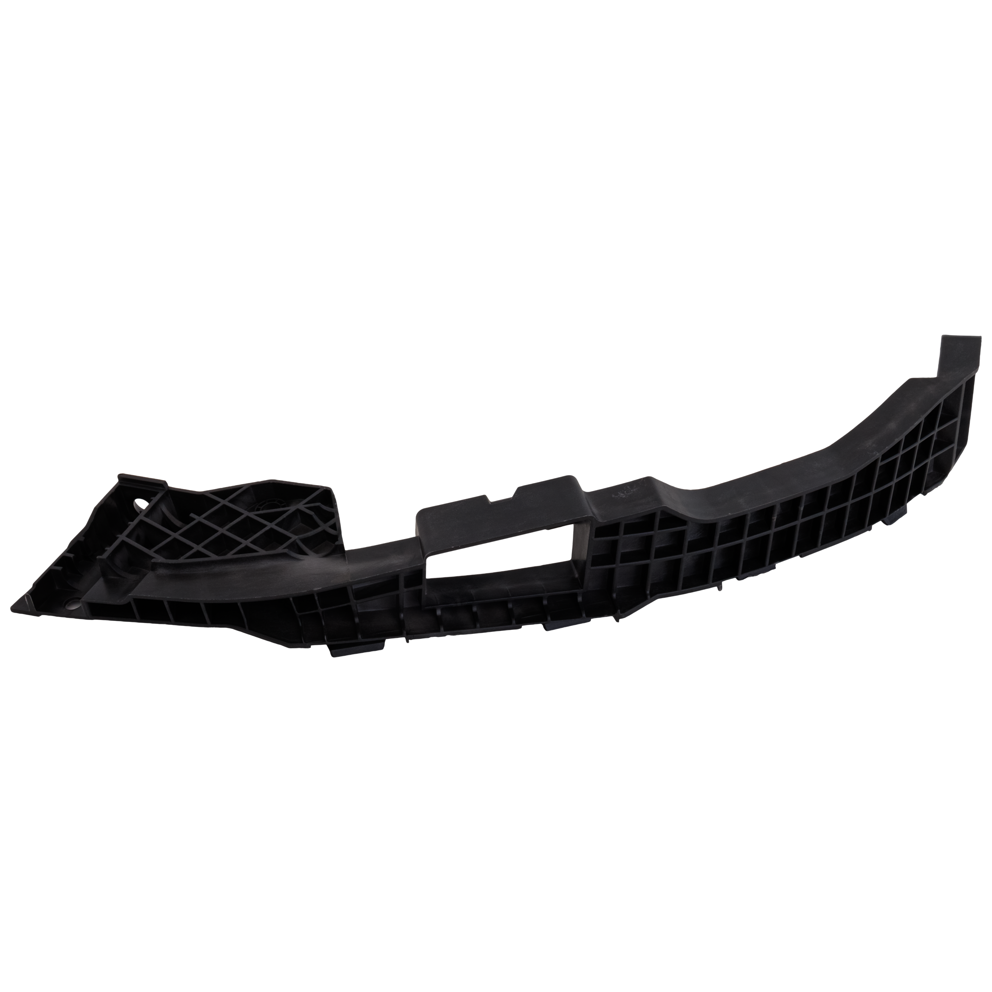 AM ACCORD 21-22 FRONT BUMPER SUPPORT RH Side Cover Beam Black SKU RH01910017 Partslink HO1043143 OEM 71140TVAF00