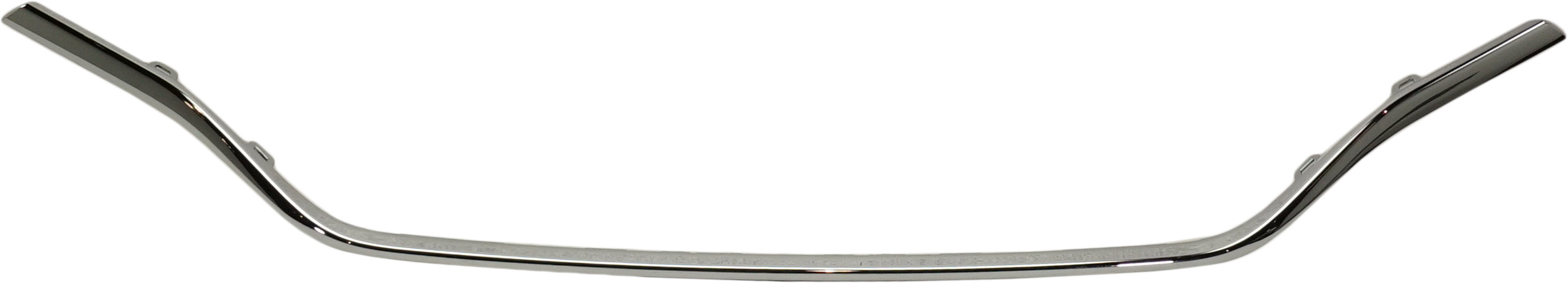 AM FIT 18-20 FRONT BUMPER GRILLE MOLDING Lower SKU RH02010003 Partslink HO1216117 OEM 71122T5RA50