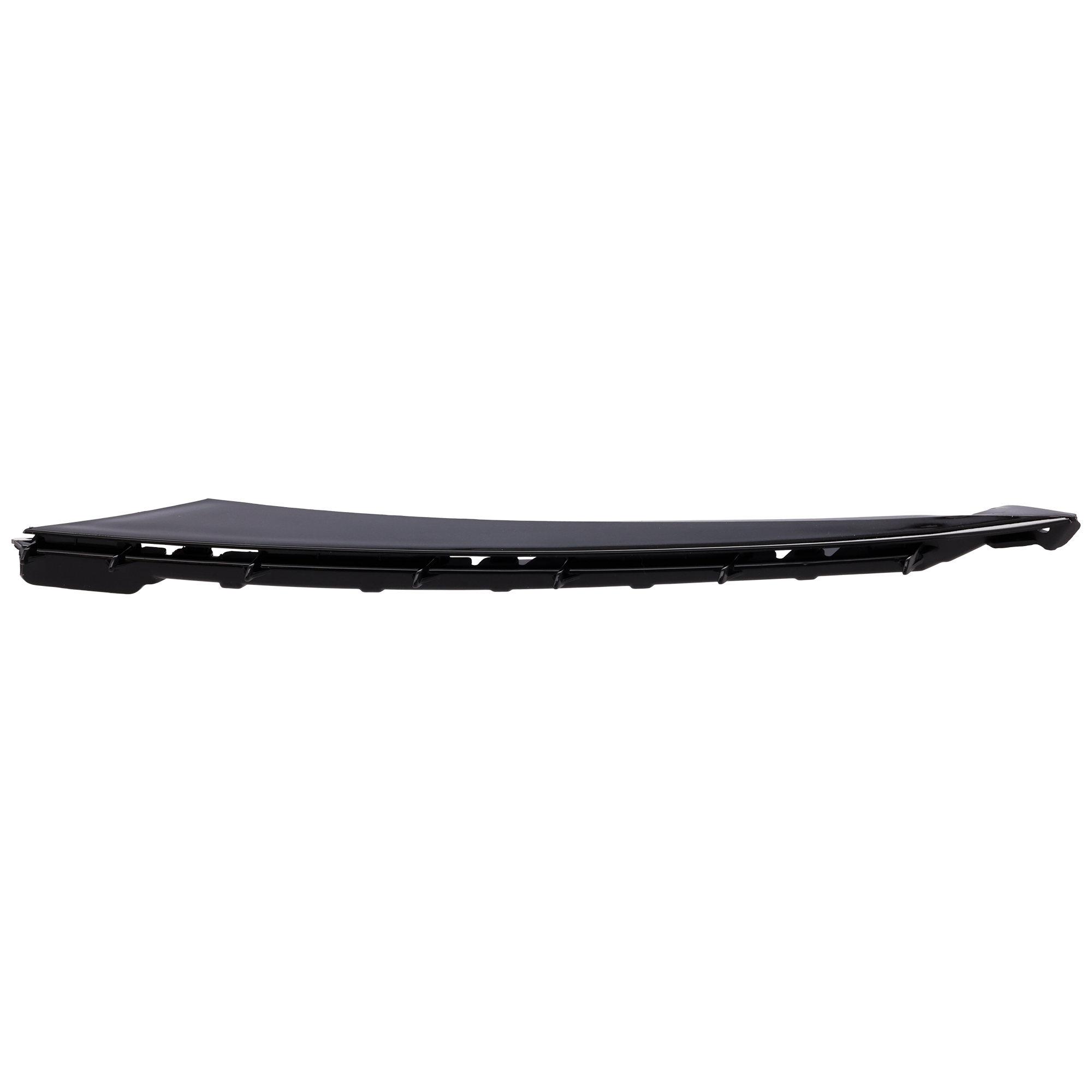 AM ACCORD 18-20 FRONT BUMPER GRILLE MOLDING LH Garnish SKU RH02030003 Partslink HO1046106 OEM 71119TVAA00